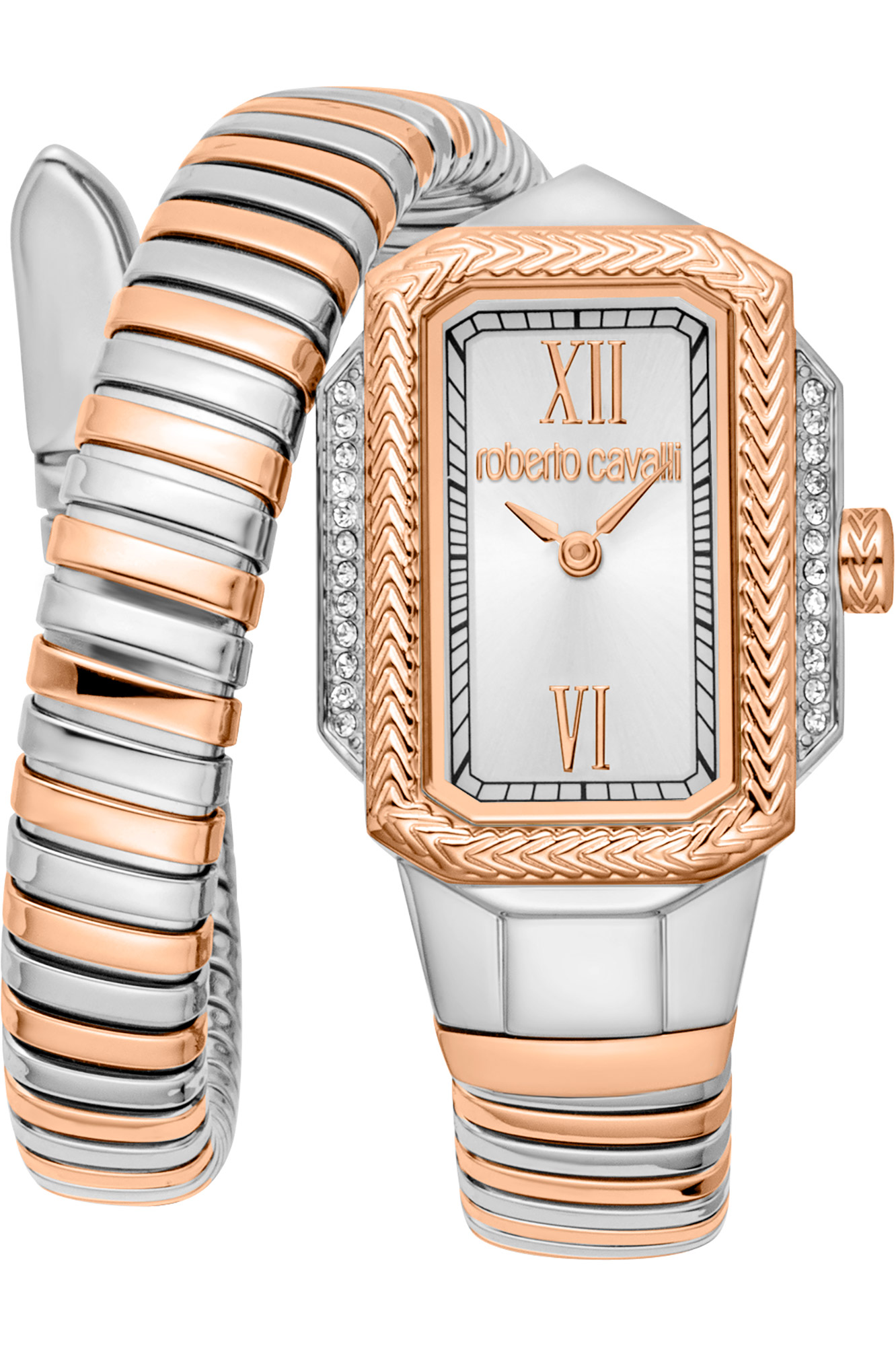 Watch Roberto Cavalli rc5l115m0075