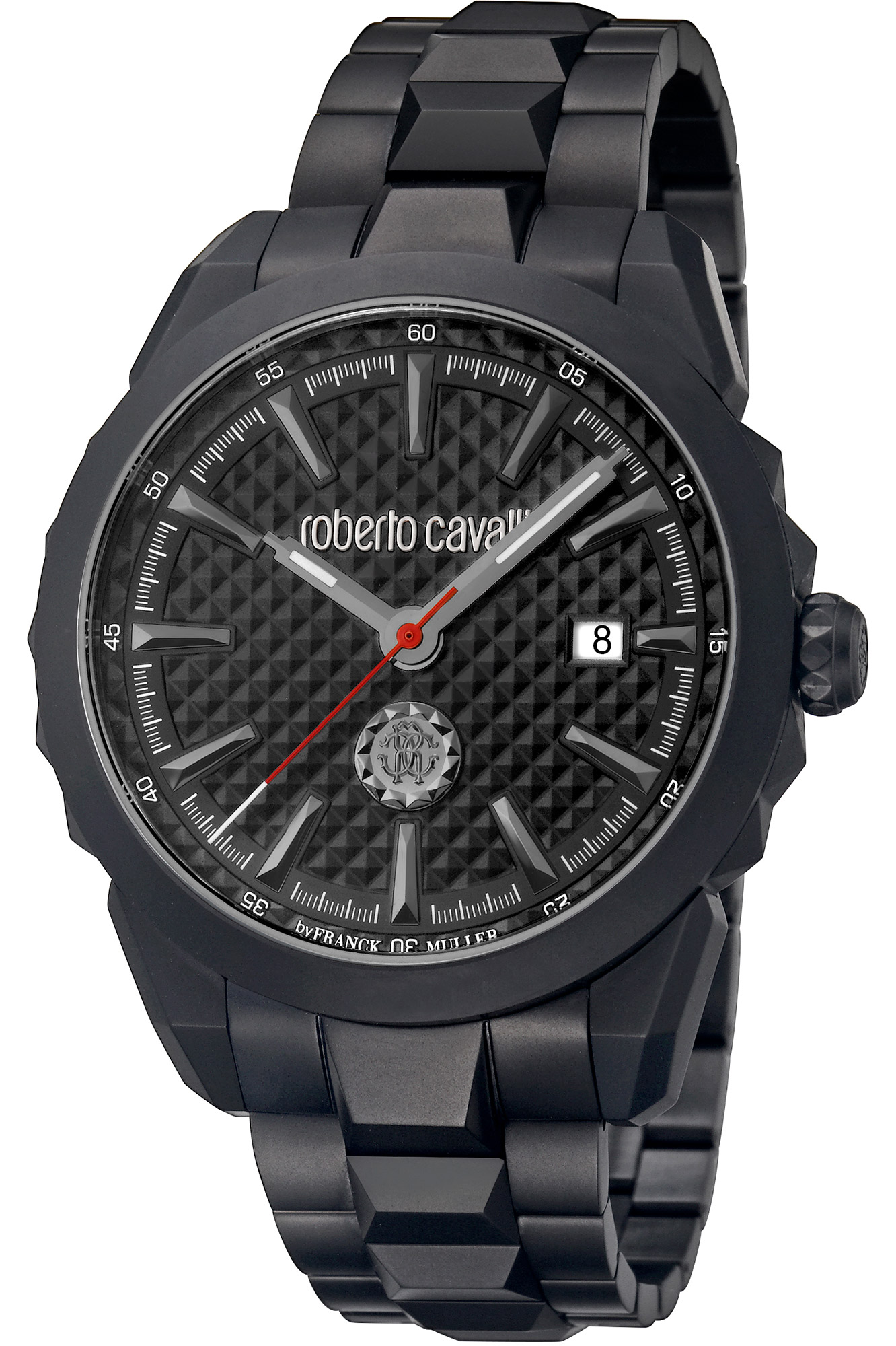 Reloj Roberto Cavalli by Franck Muller rv1g034m0071
