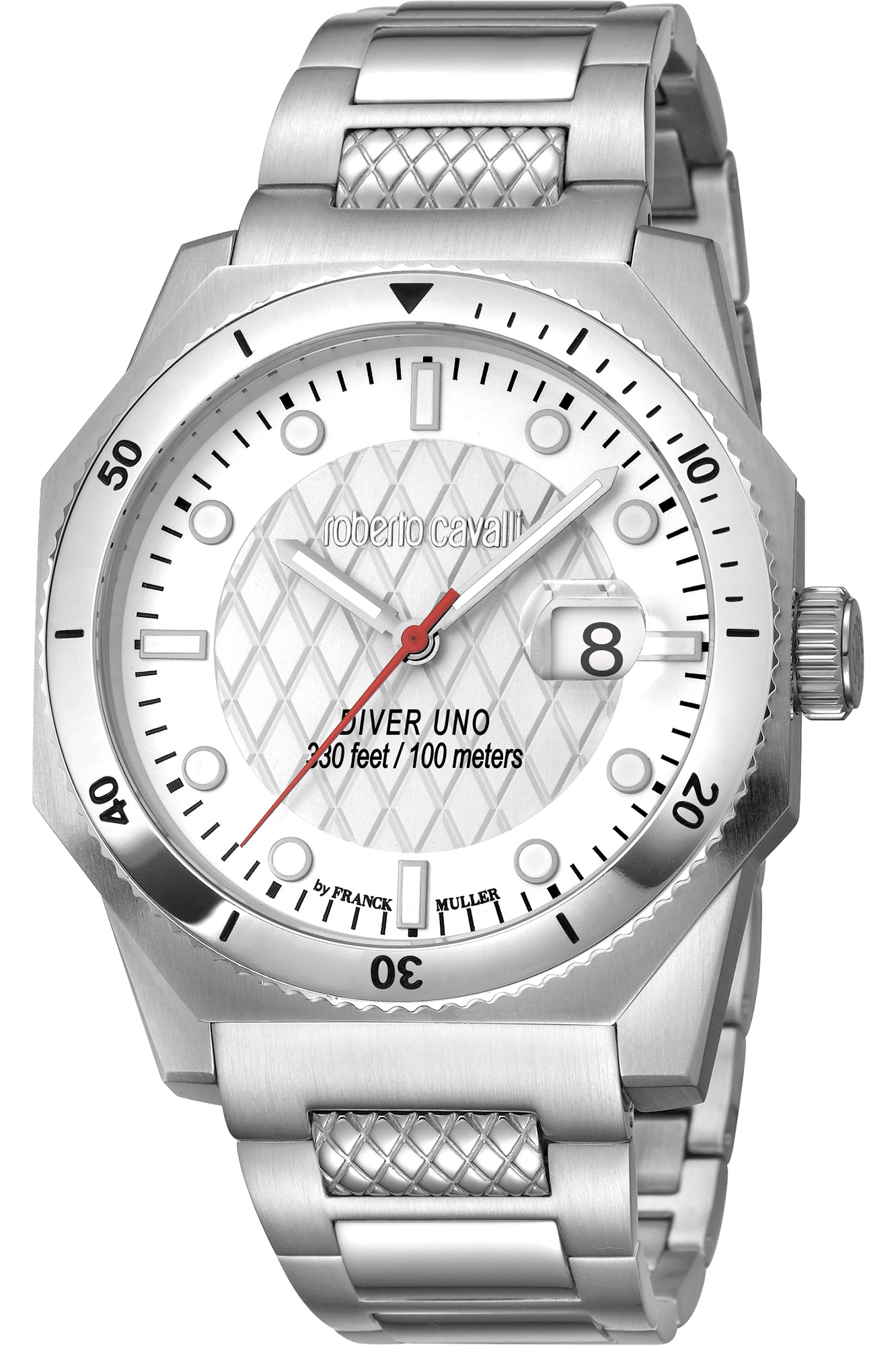 Watch Roberto Cavalli by Franck Muller rv1g045m0051