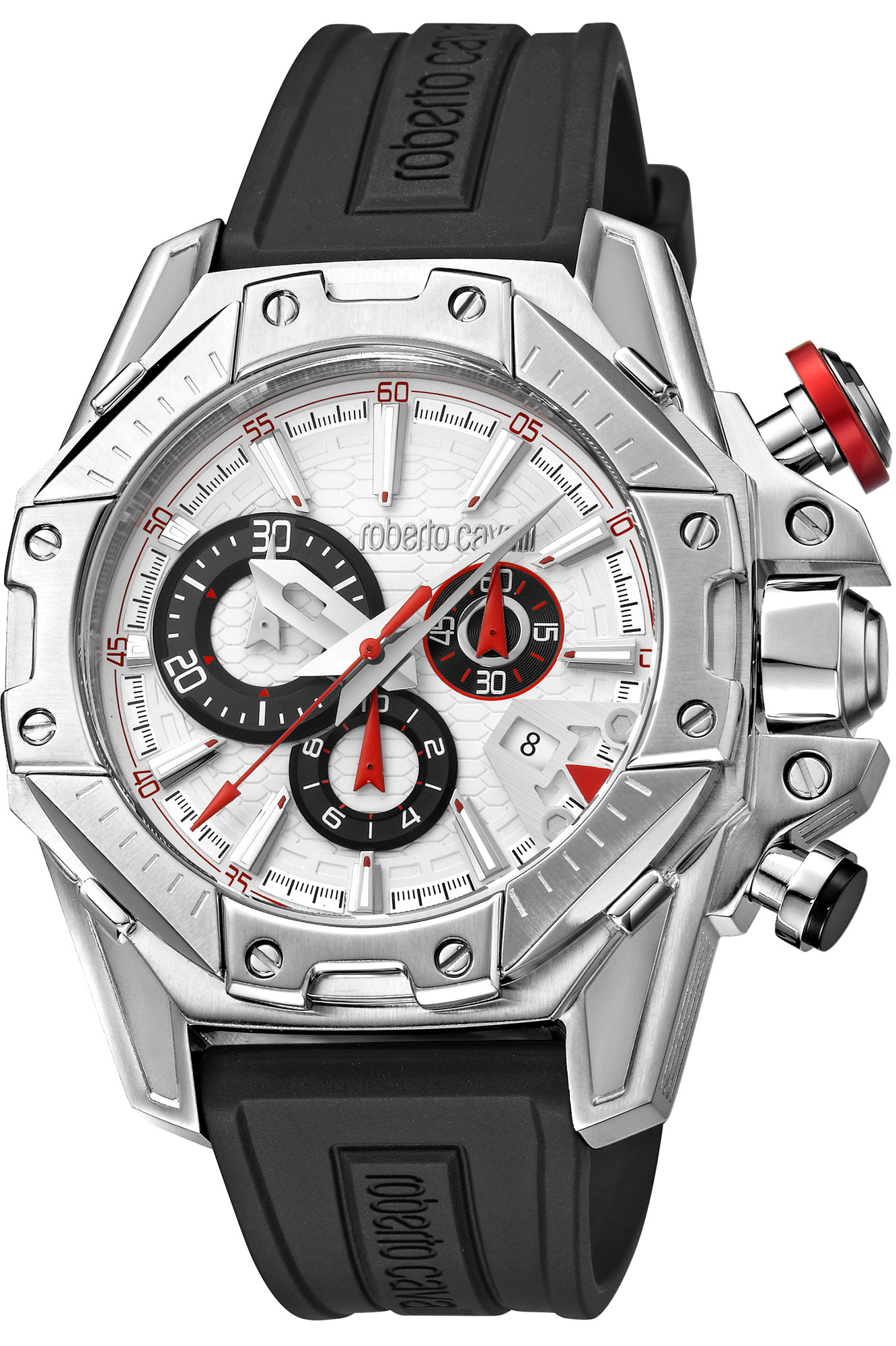 Reloj Roberto Cavalli by Franck Muller rv1g057p0011