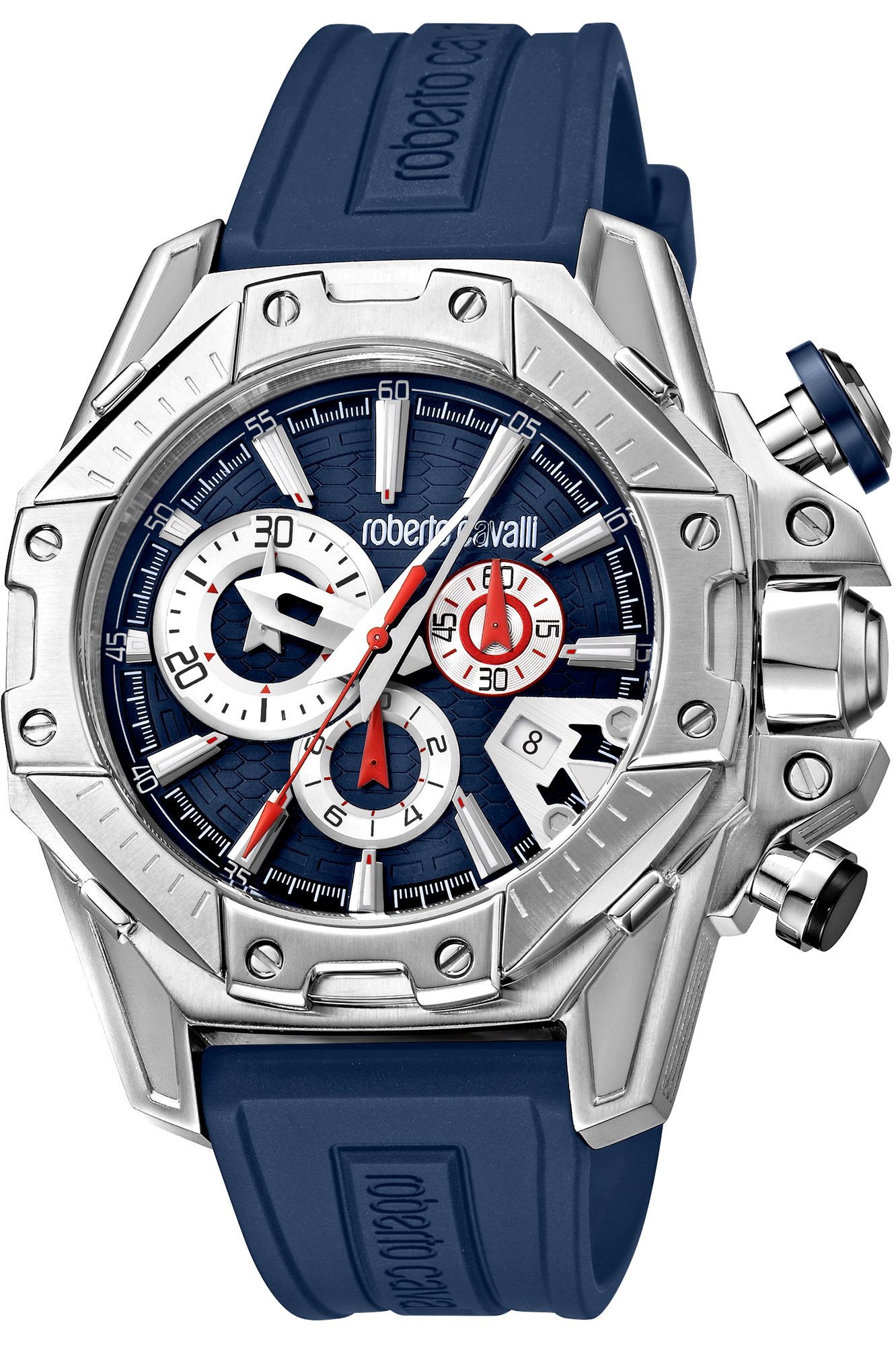 Reloj Roberto Cavalli by Franck Muller rv1g057p0021