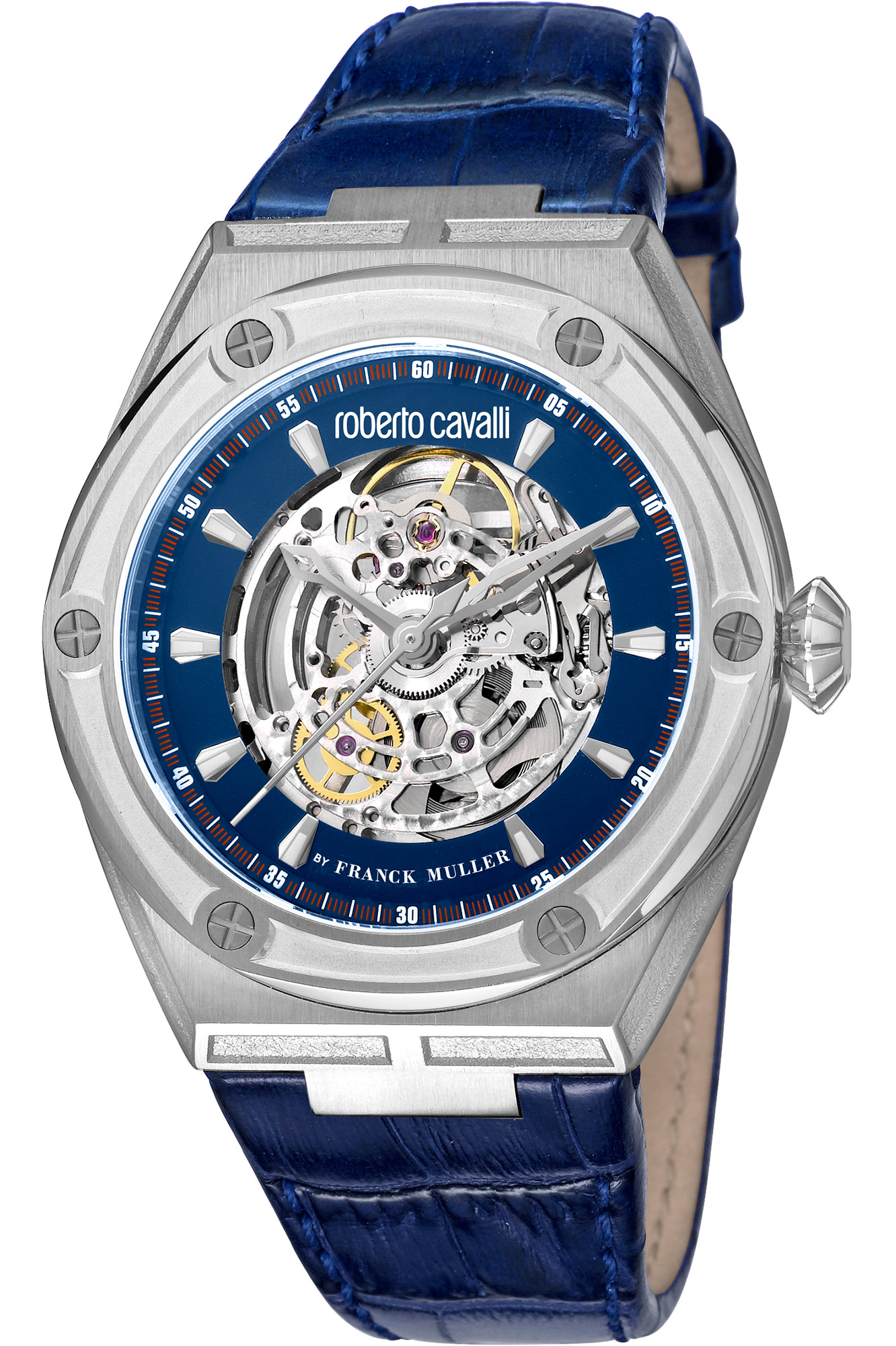 Reloj Roberto Cavalli by Franck Muller rv1g060l0031