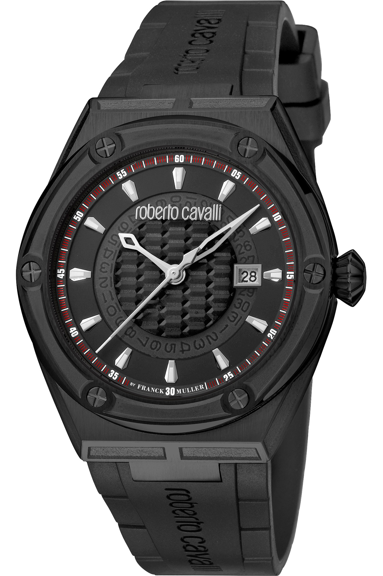 Orologio Roberto Cavalli by Franck Muller rv1g065p0041