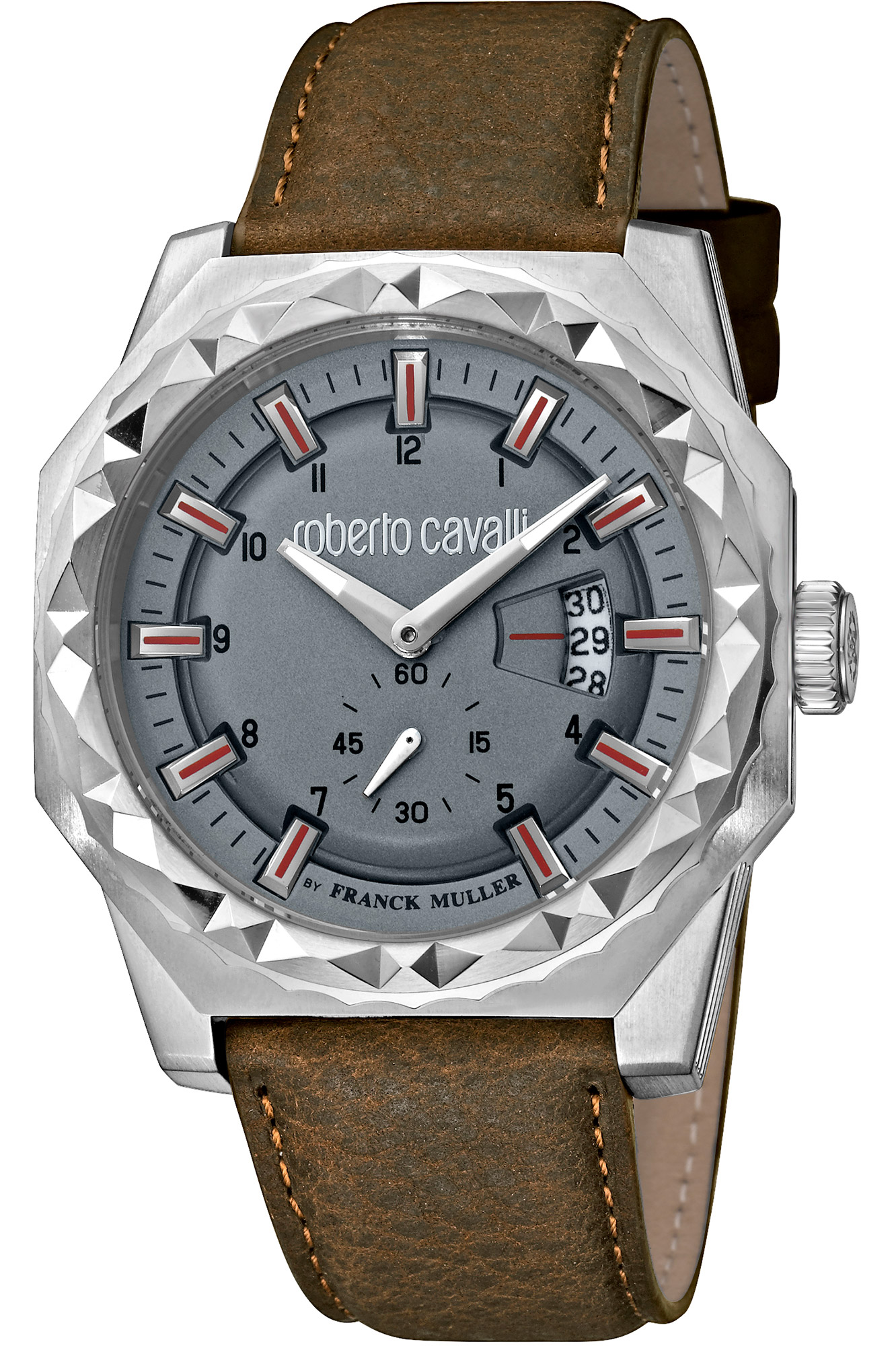 Reloj Roberto Cavalli by Franck Muller rv1g069l0011
