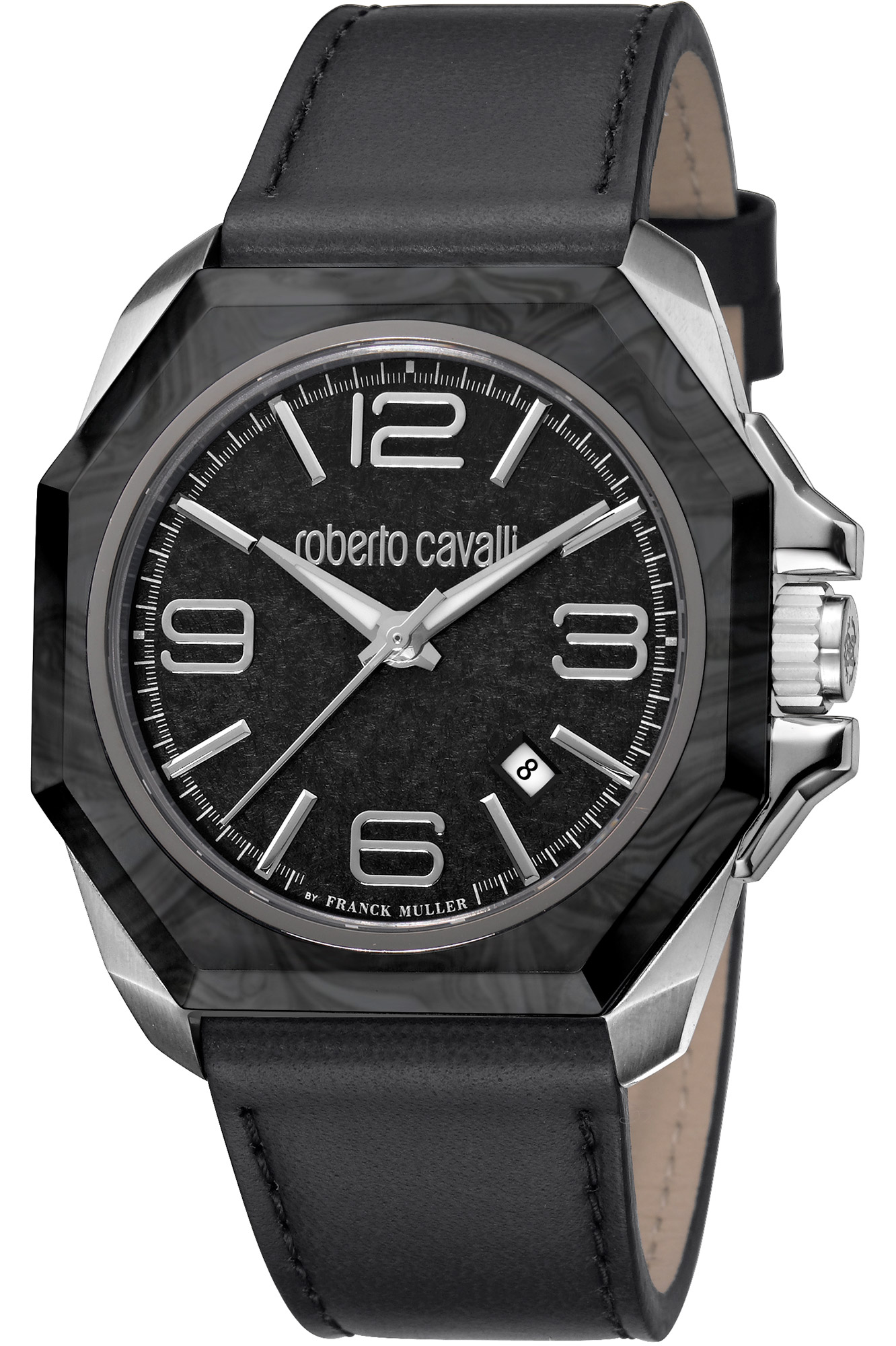 Watch Roberto Cavalli by Franck Muller rv1g076l0051