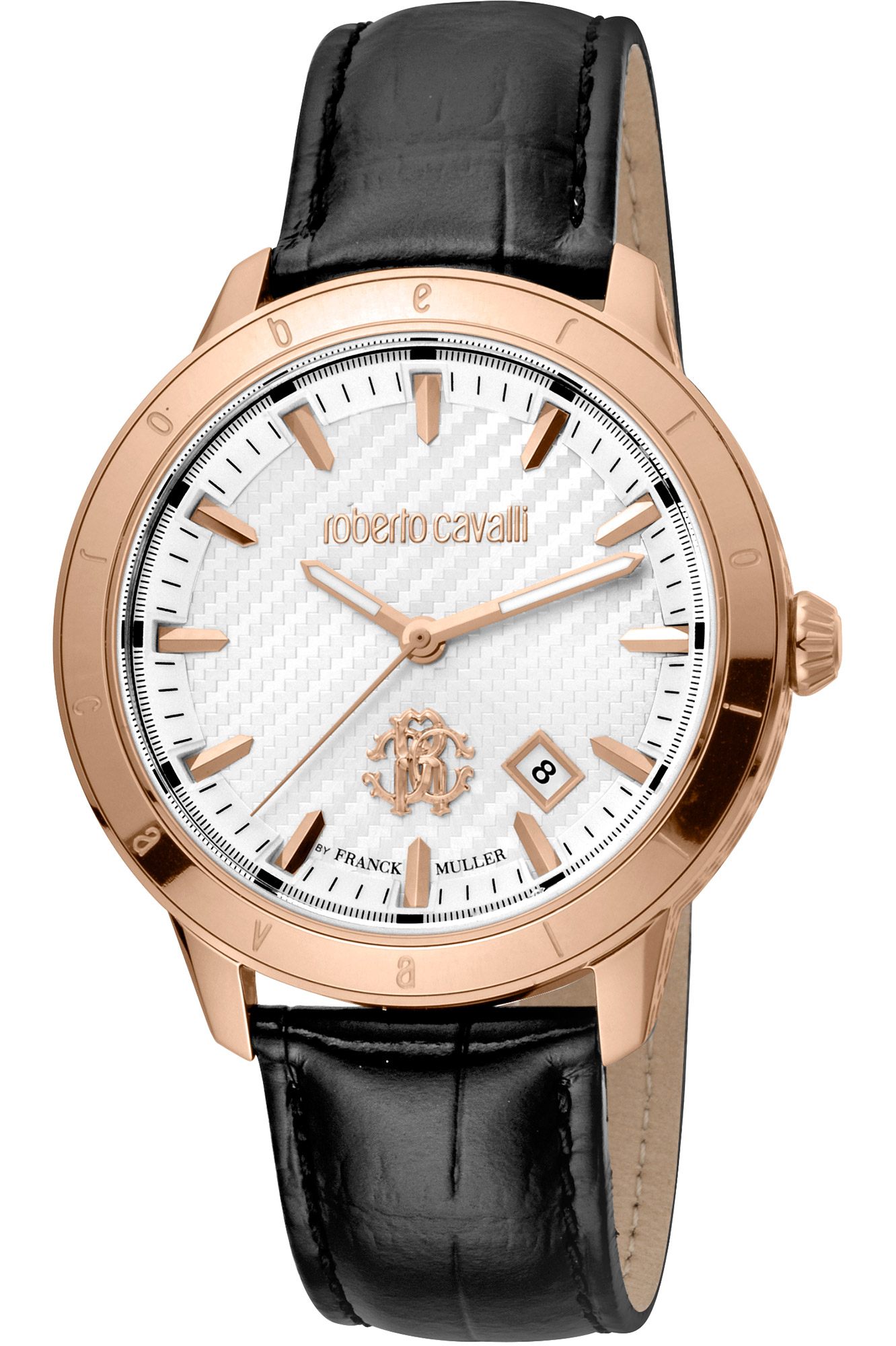 Reloj Roberto Cavalli by Franck Muller rv1g111l0036