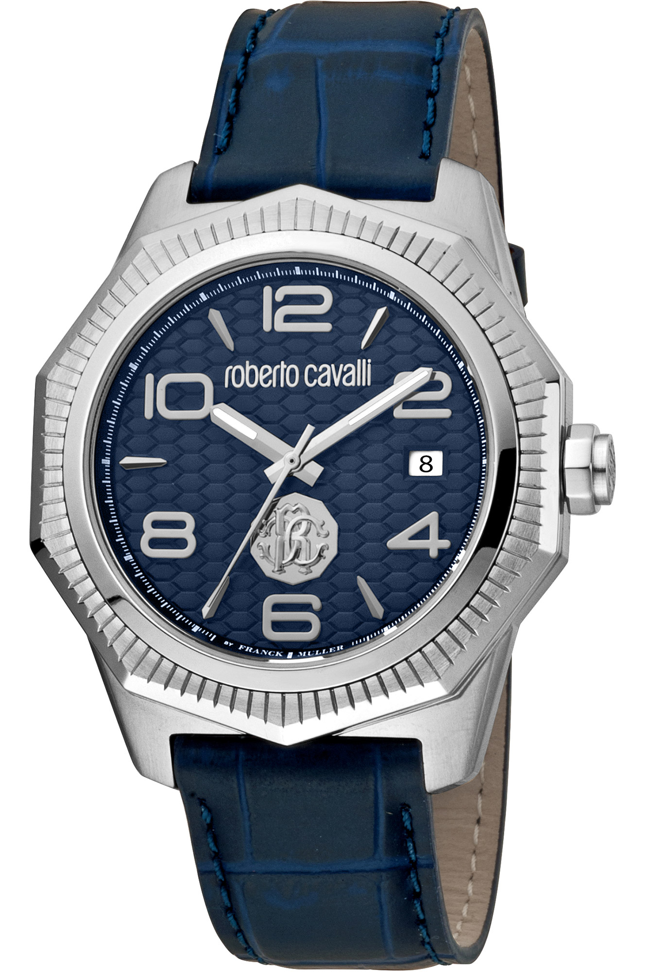 Reloj Roberto Cavalli by Franck Muller rv1g119l0021