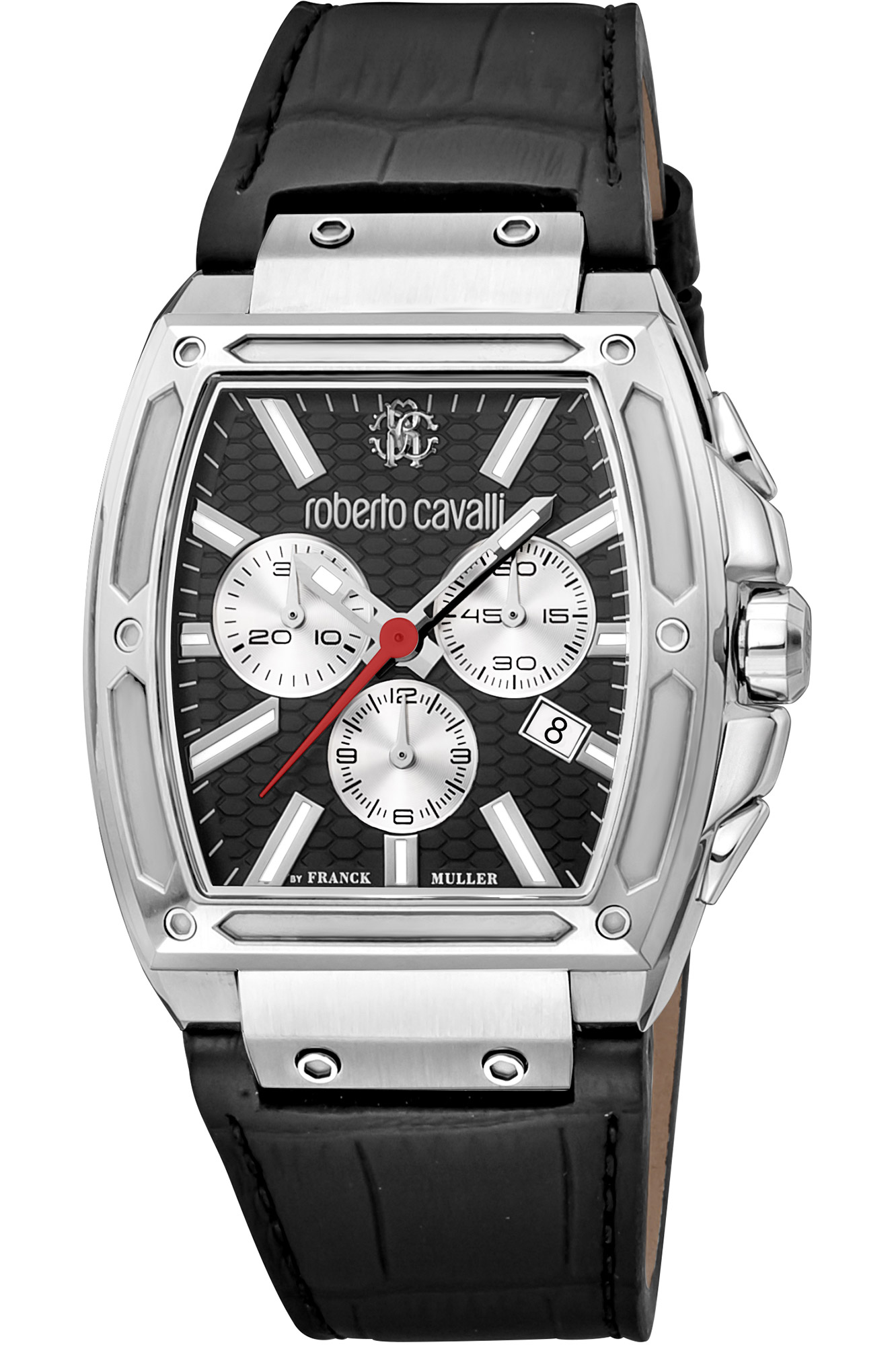 Orologio Roberto Cavalli by Franck Muller rv1g157l0021