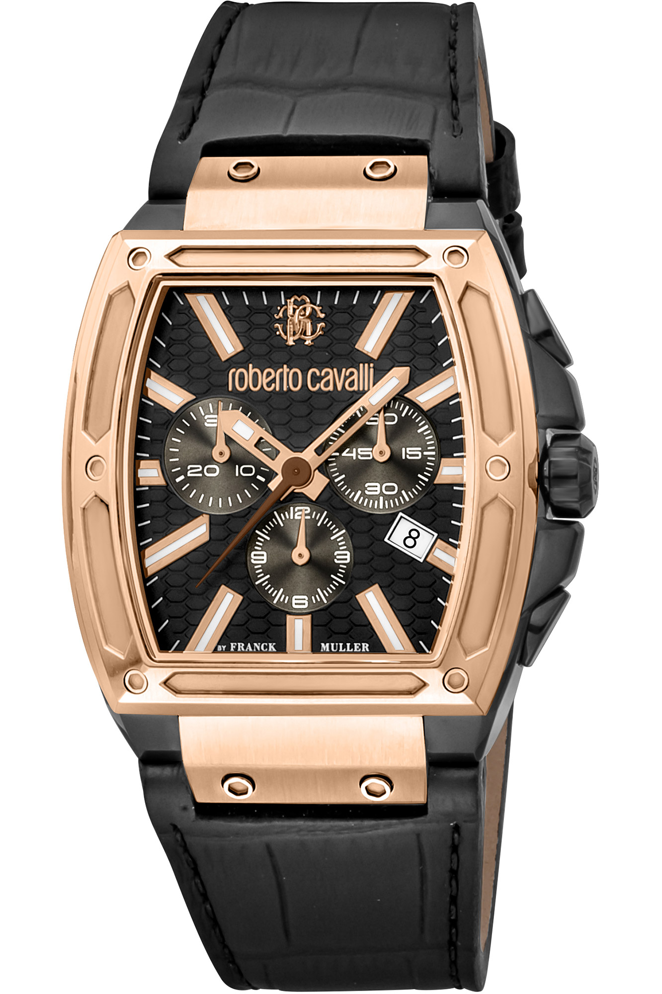 Watch Roberto Cavalli by Franck Muller rv1g157l0031