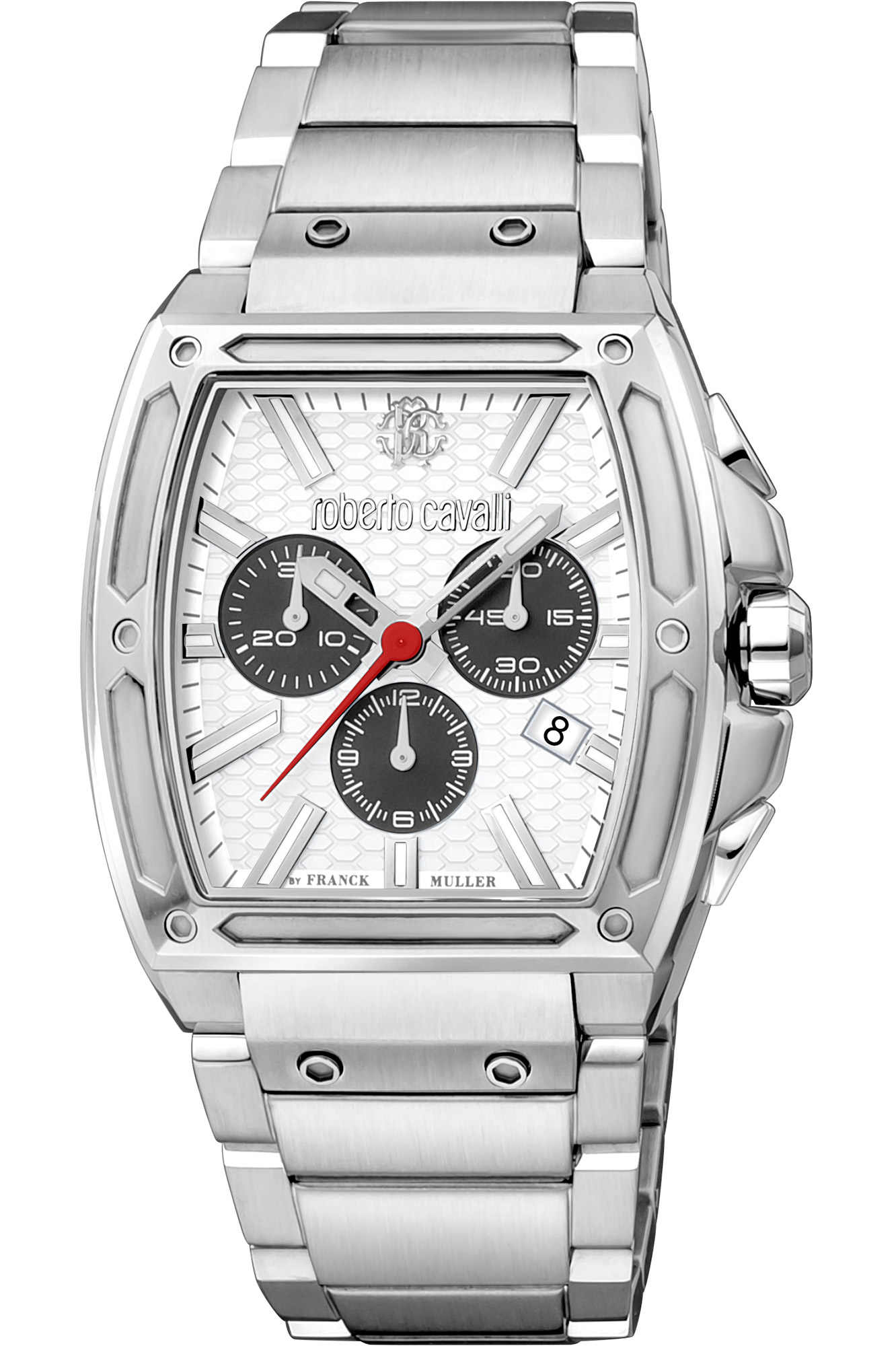 Orologio Roberto Cavalli by Franck Muller rv1g157m0041