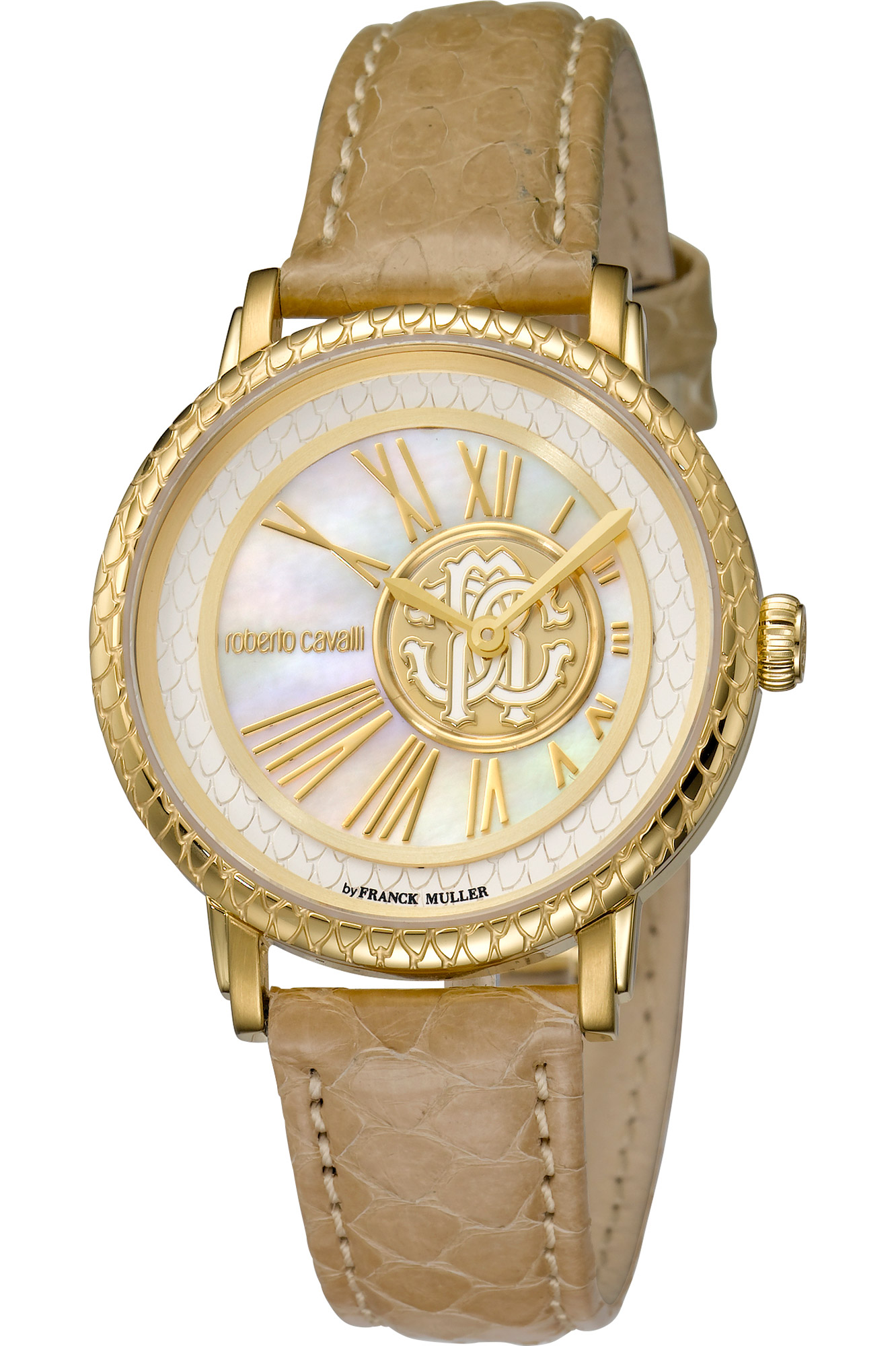 Orologio Roberto Cavalli by Franck Muller rv1l015l0021