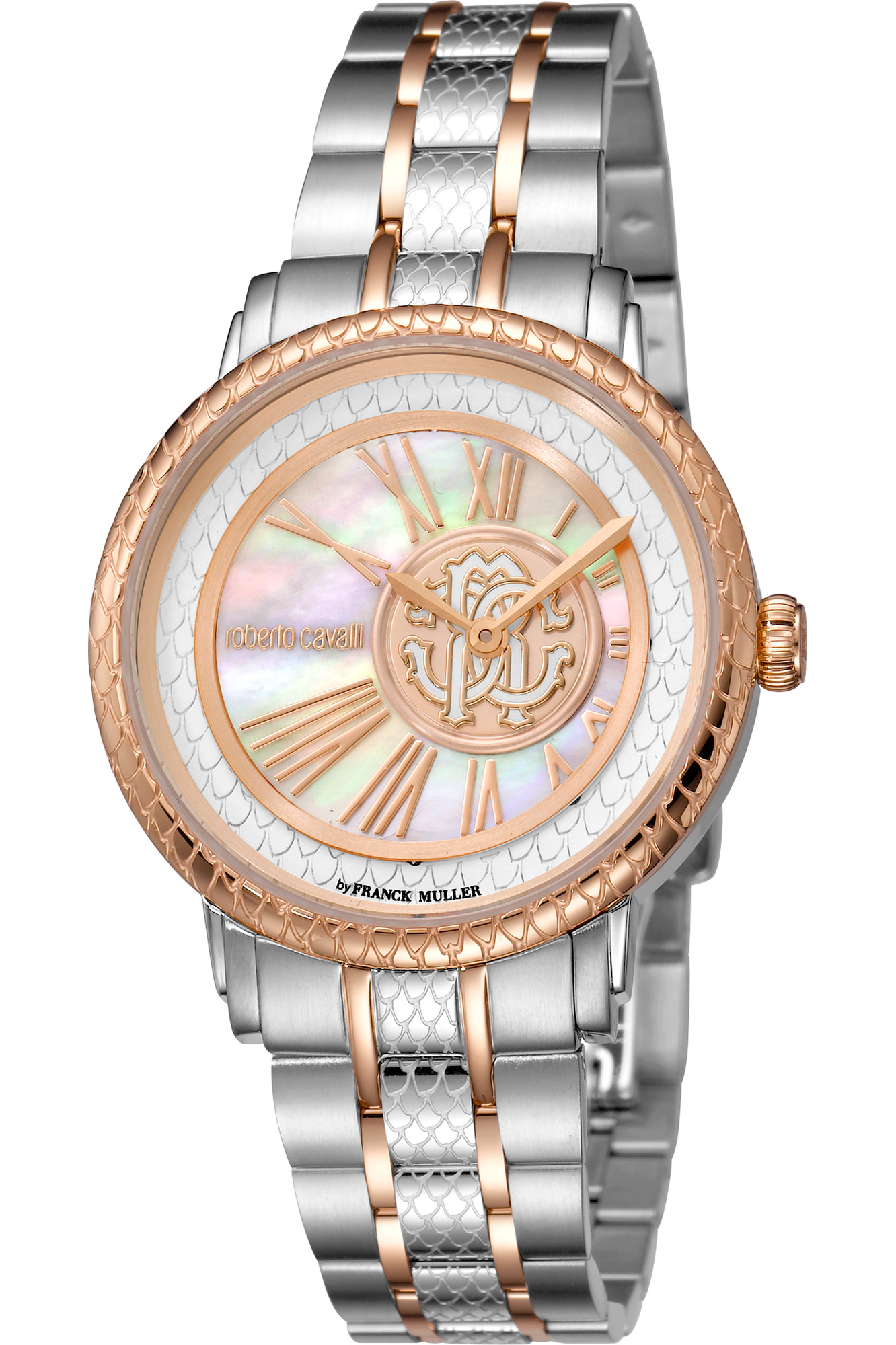 Watch Roberto Cavalli by Franck Muller rv1l015m0081