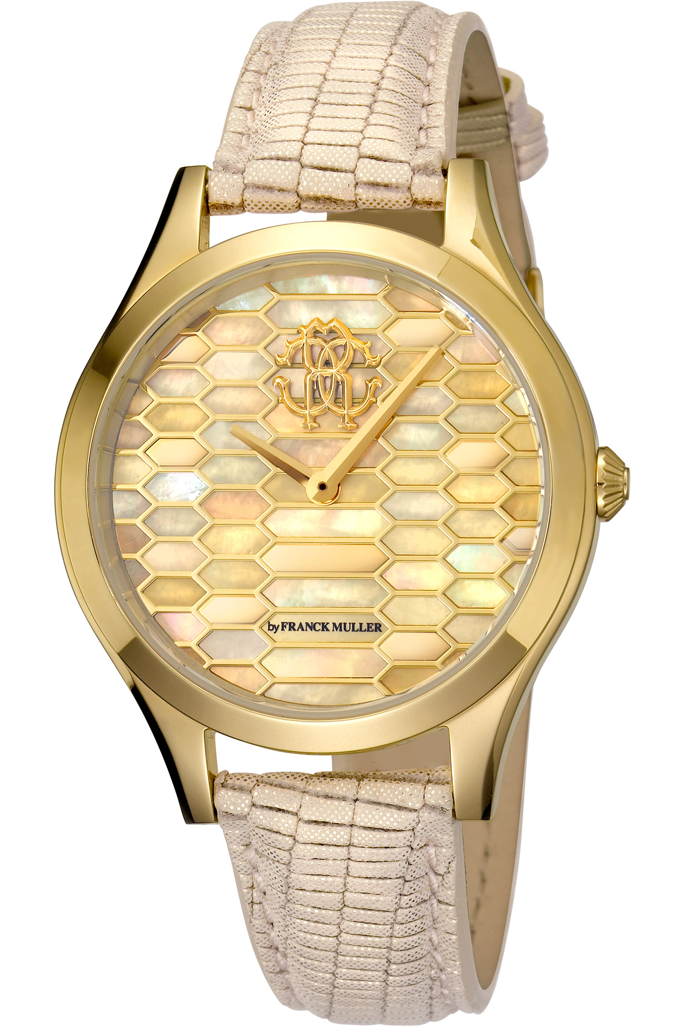 Reloj Roberto Cavalli by Franck Muller rv1l041l0021