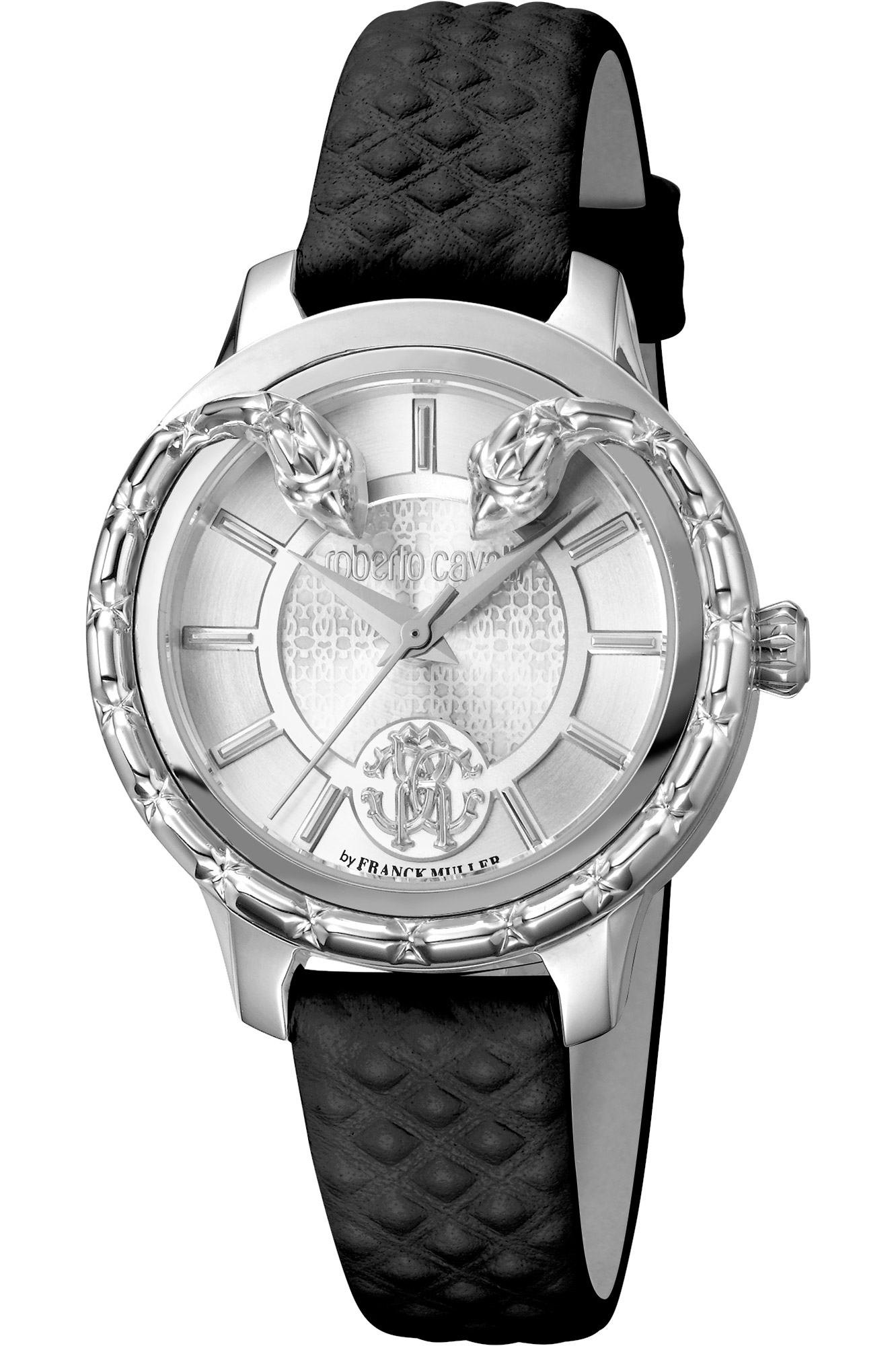Reloj Roberto Cavalli by Franck Muller rv1l050l0011