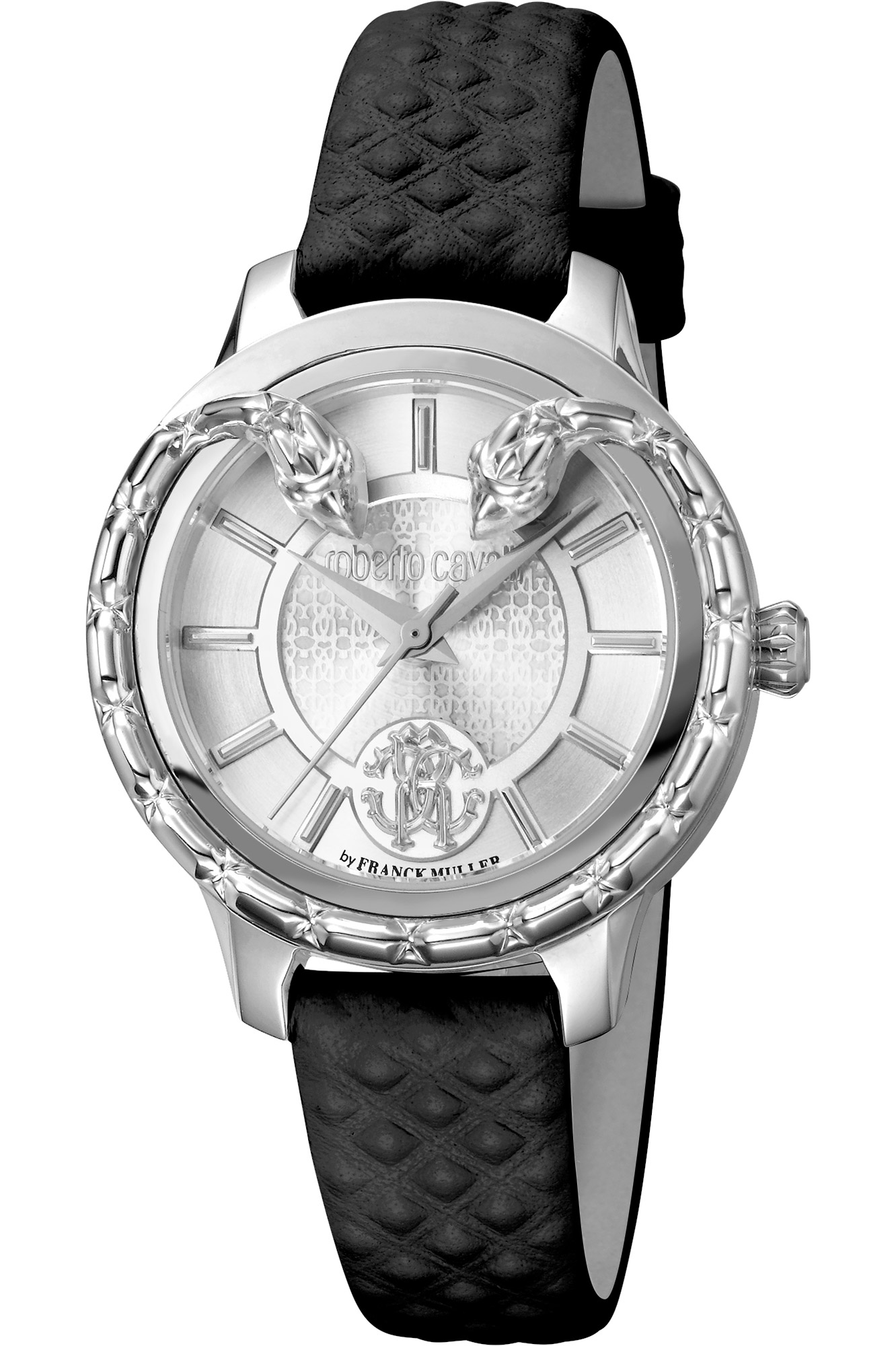 Watch Roberto Cavalli by Franck Muller rv1l050l0011