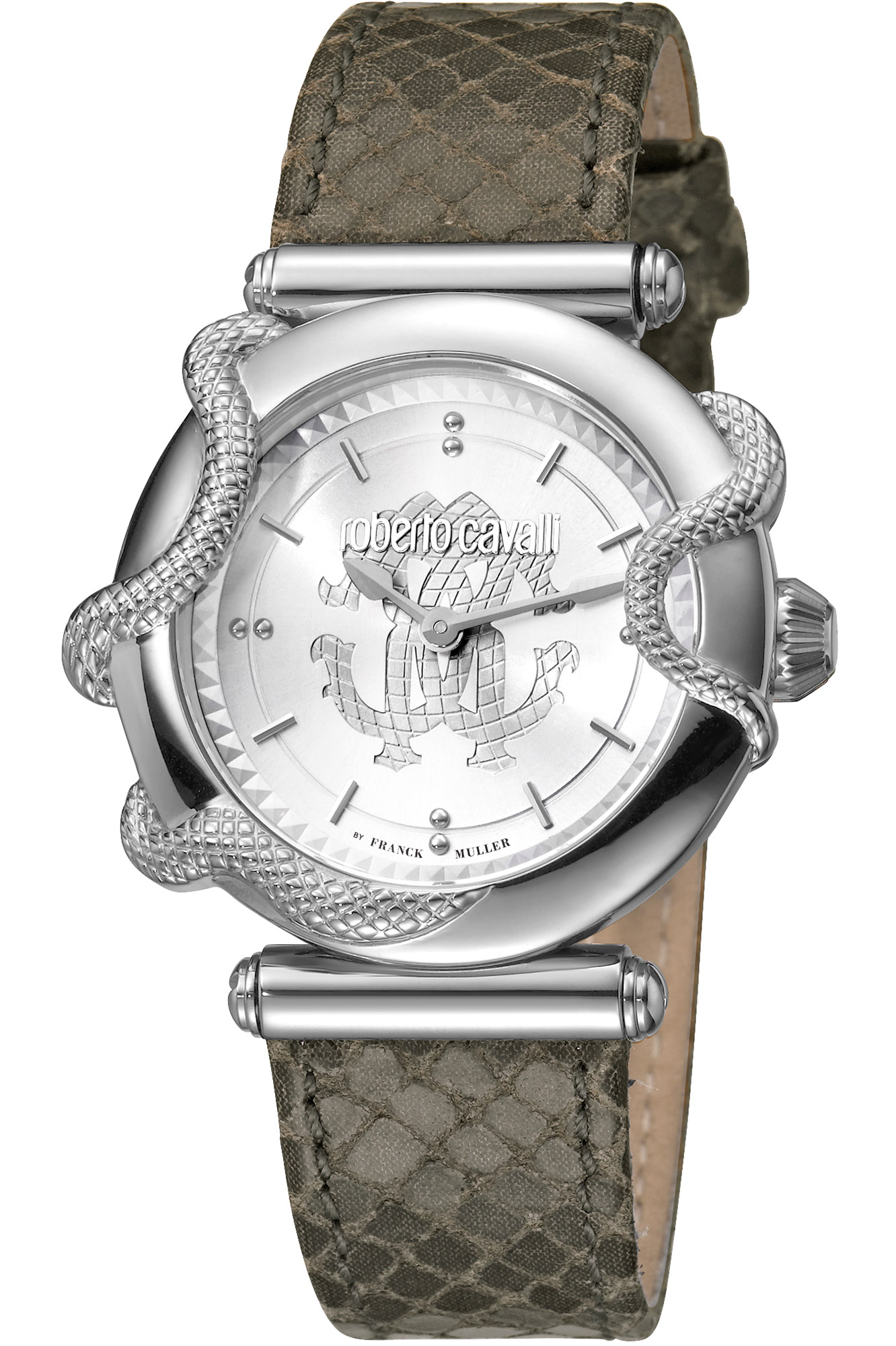 Reloj Roberto Cavalli by Franck Muller rv1l058l0011