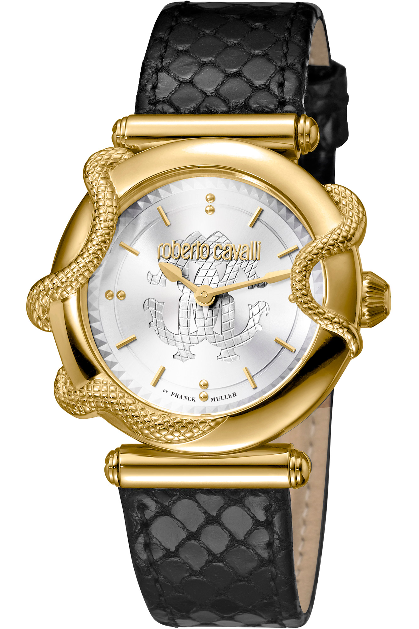 Reloj Roberto Cavalli by Franck Muller rv1l058l0021