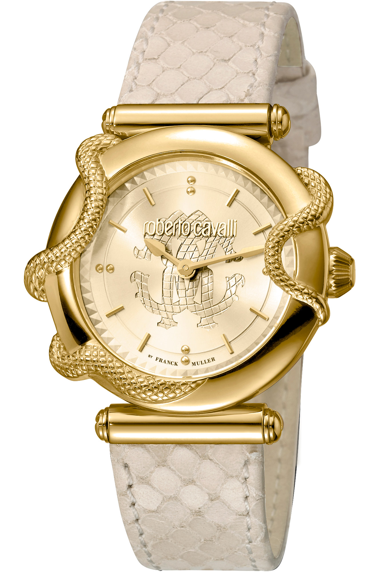 Reloj Roberto Cavalli by Franck Muller rv1l058l0031