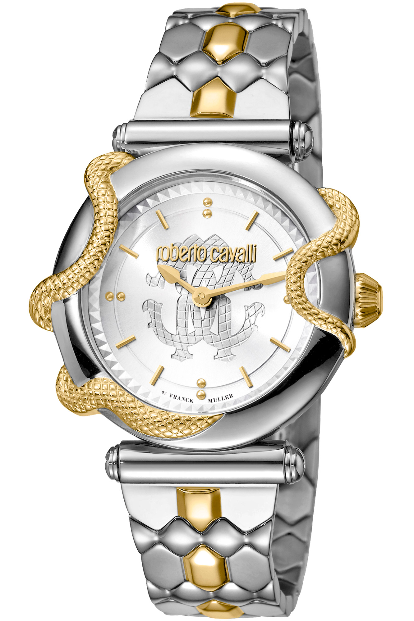 Watch Roberto Cavalli by Franck Muller rv1l058m0091