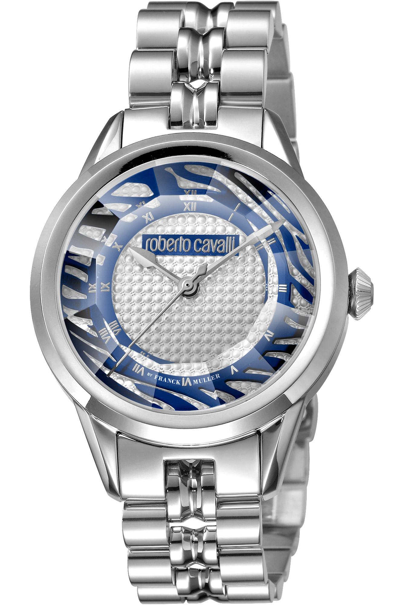 Watch Roberto Cavalli by Franck Muller rv1l063m0211