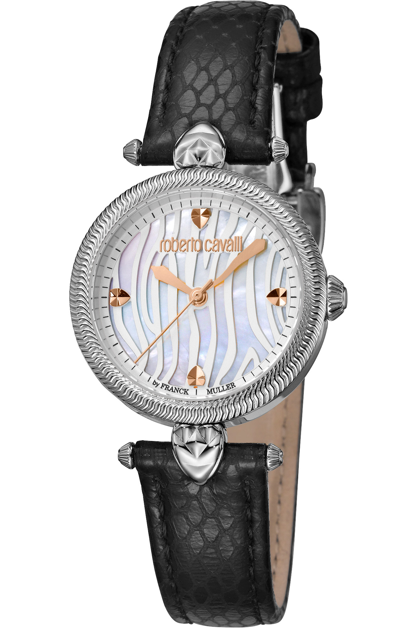Reloj Roberto Cavalli by Franck Muller rv1l071l0011