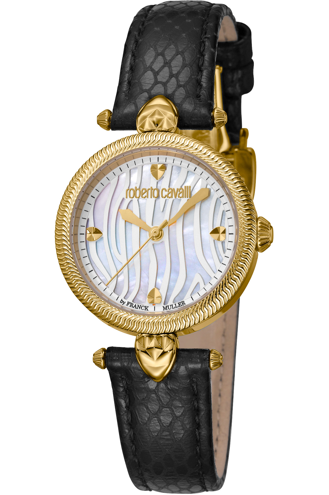 Reloj Roberto Cavalli by Franck Muller rv1l071l0031