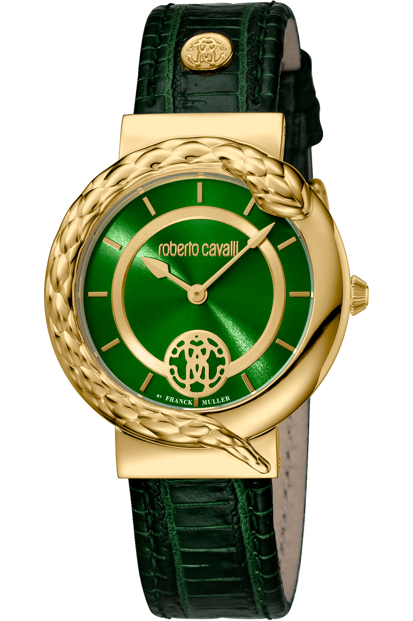 Reloj Roberto Cavalli by Franck Muller rv1l088l0026