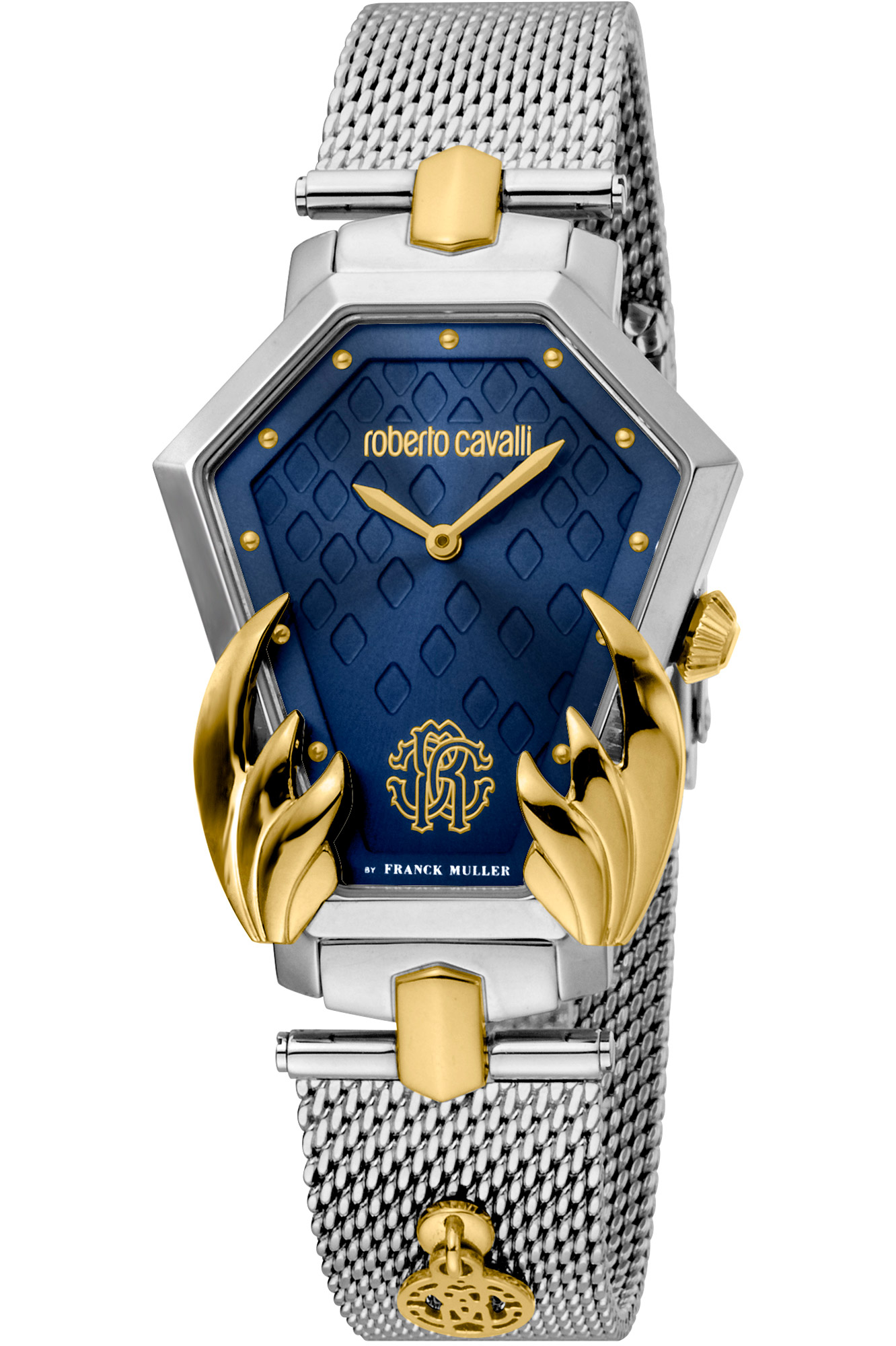 Reloj Roberto Cavalli by Franck Muller rv1l095m0116