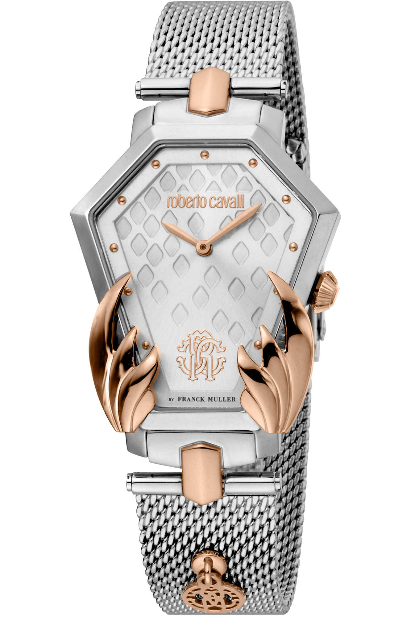 Watch Roberto Cavalli by Franck Muller rv1l095m0126