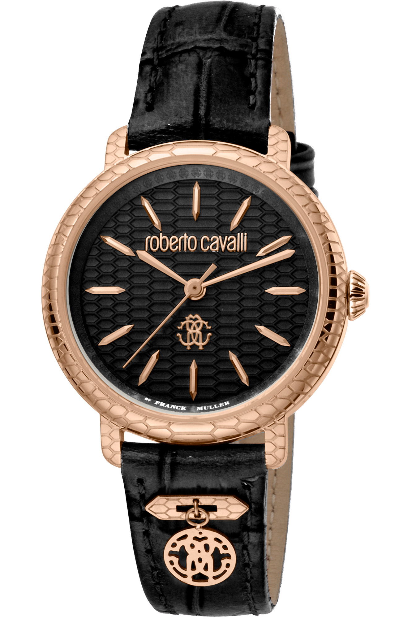 Watch Roberto Cavalli by Franck Muller rv1l098l0056