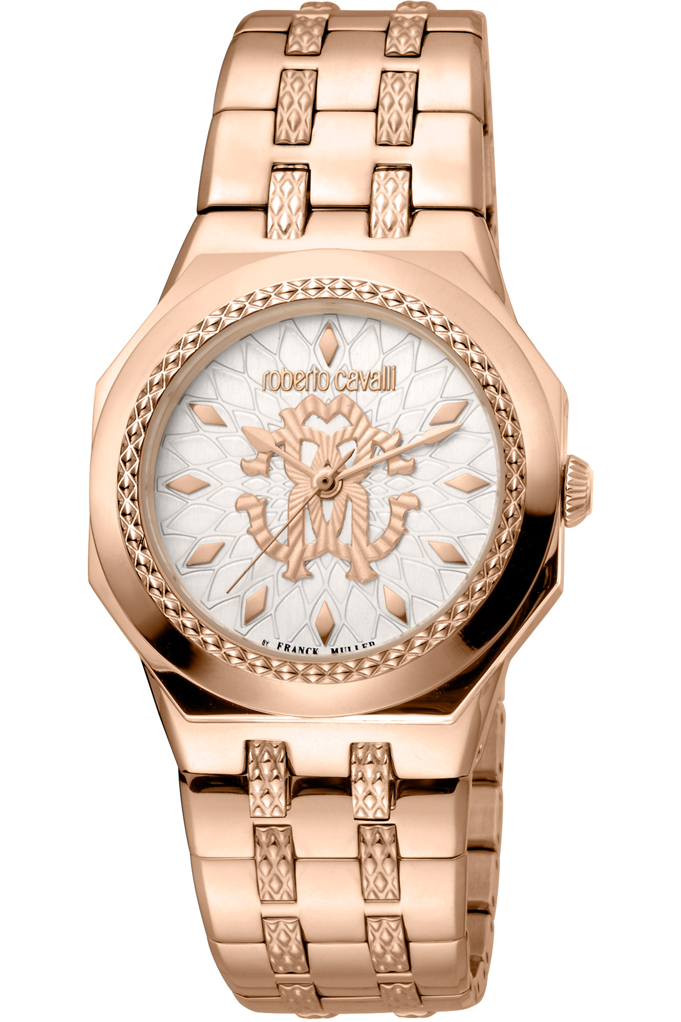 Reloj Roberto Cavalli by Franck Muller rv1l114m0091