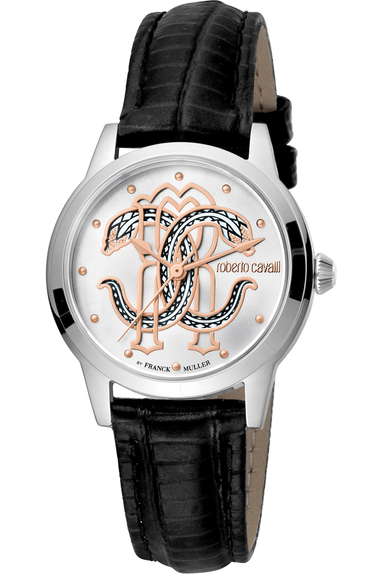 Reloj Roberto Cavalli by Franck Muller rv1l117l0021