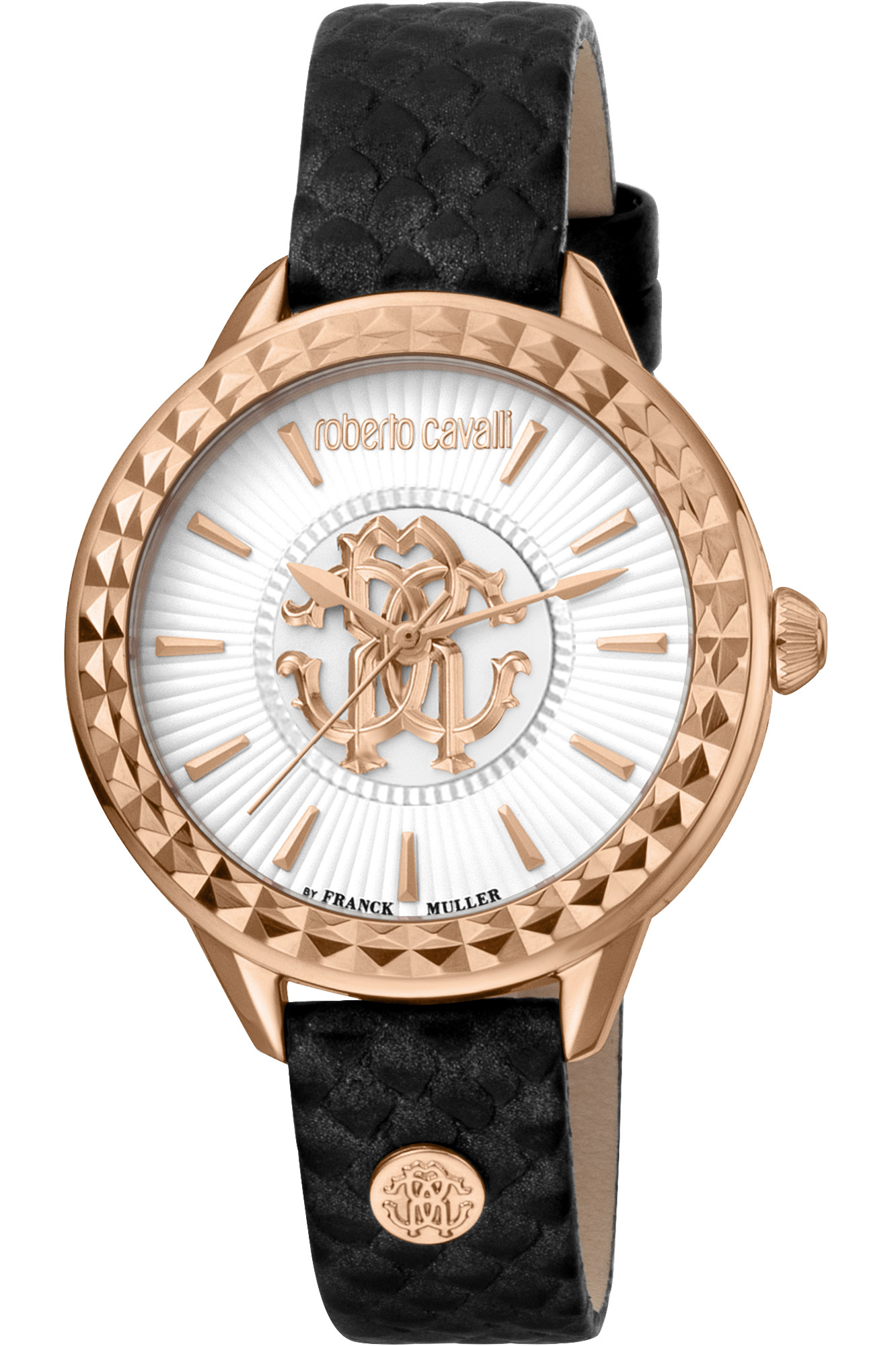 Reloj Roberto Cavalli by Franck Muller rv1l125l0041
