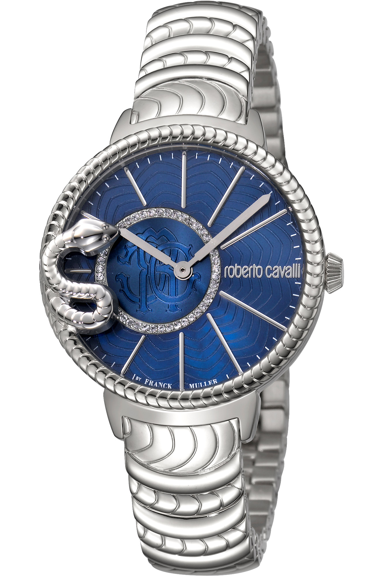Watch Roberto Cavalli by Franck Muller rv2l022m0011