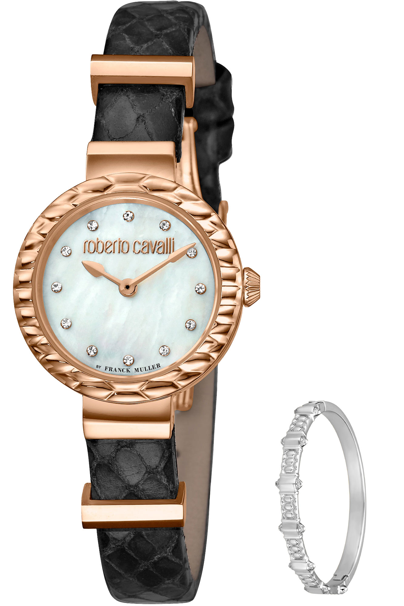 Orologio Roberto Cavalli by Franck Muller rv2l023l0056