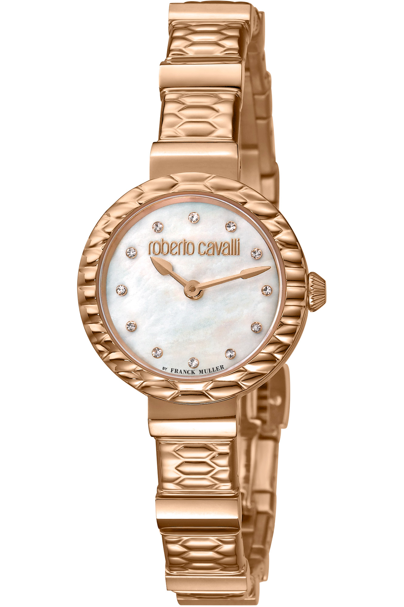 Orologio Roberto Cavalli by Franck Muller rv2l023m0096