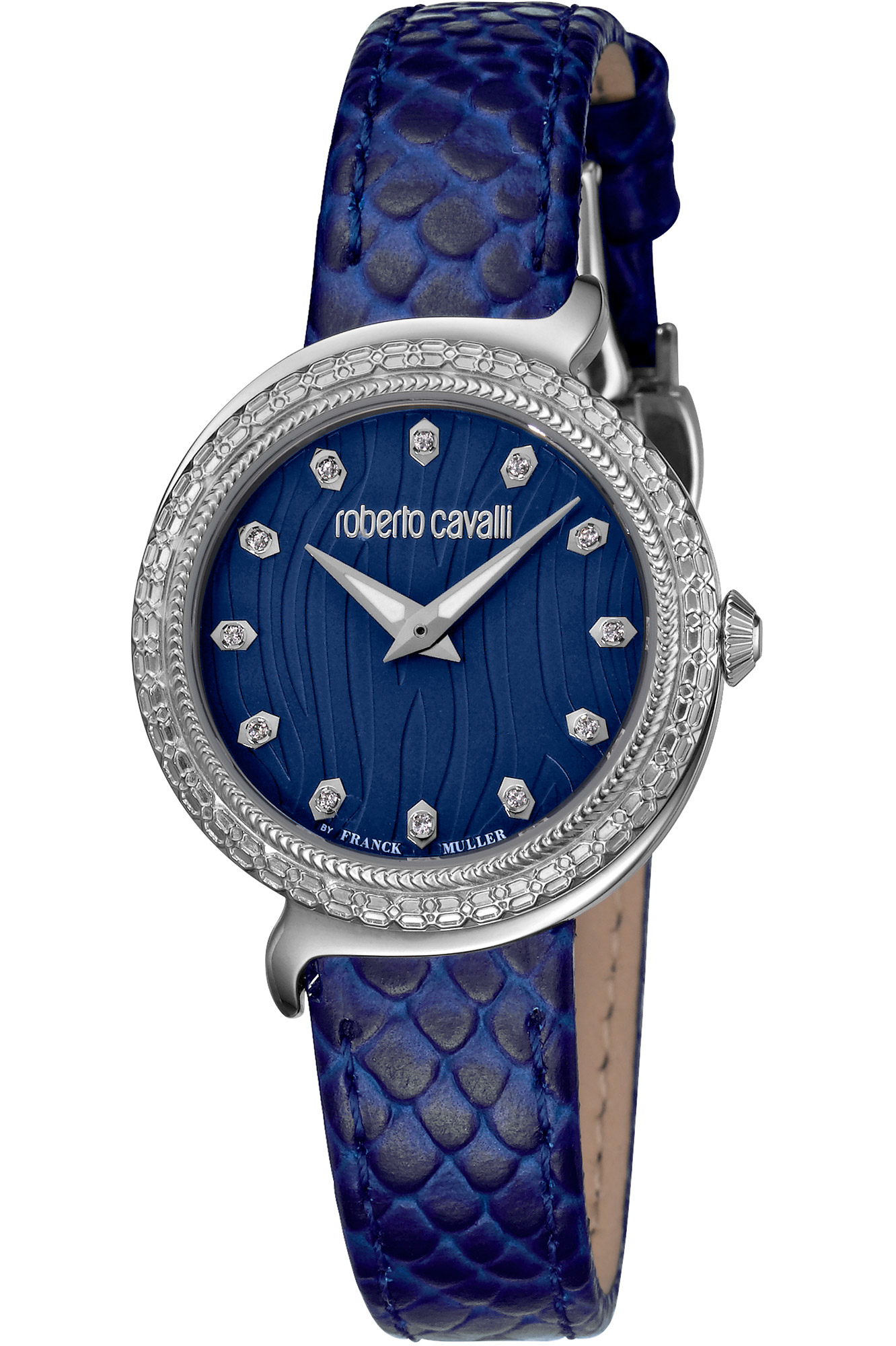 Watch Roberto Cavalli by Franck Muller rv2l028l0021