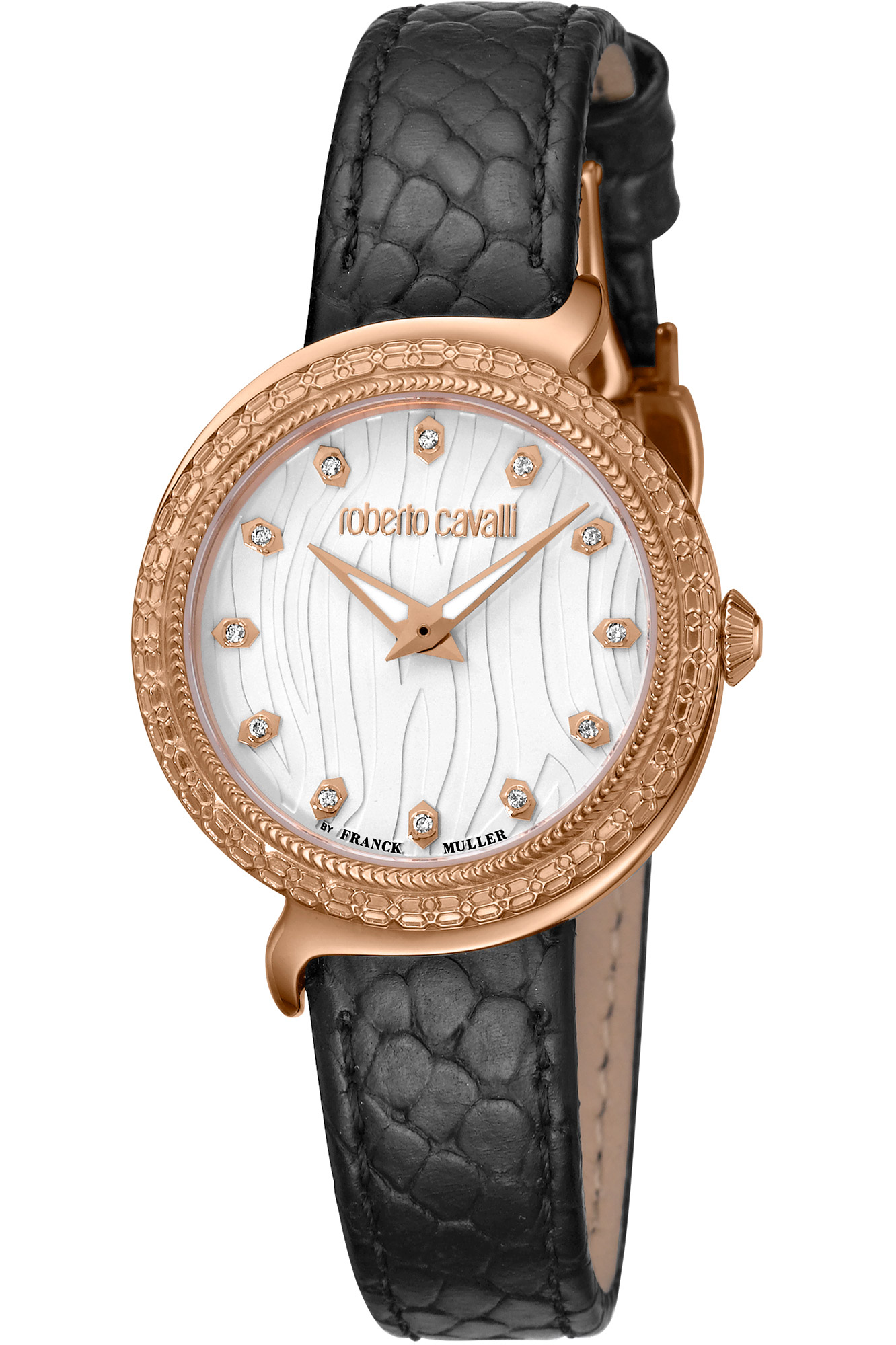Watch Roberto Cavalli by Franck Muller rv2l028l0041