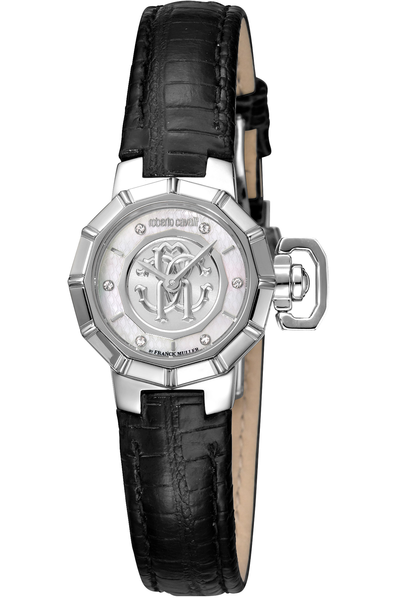 Watch Roberto Cavalli by Franck Muller rv2l031l0011