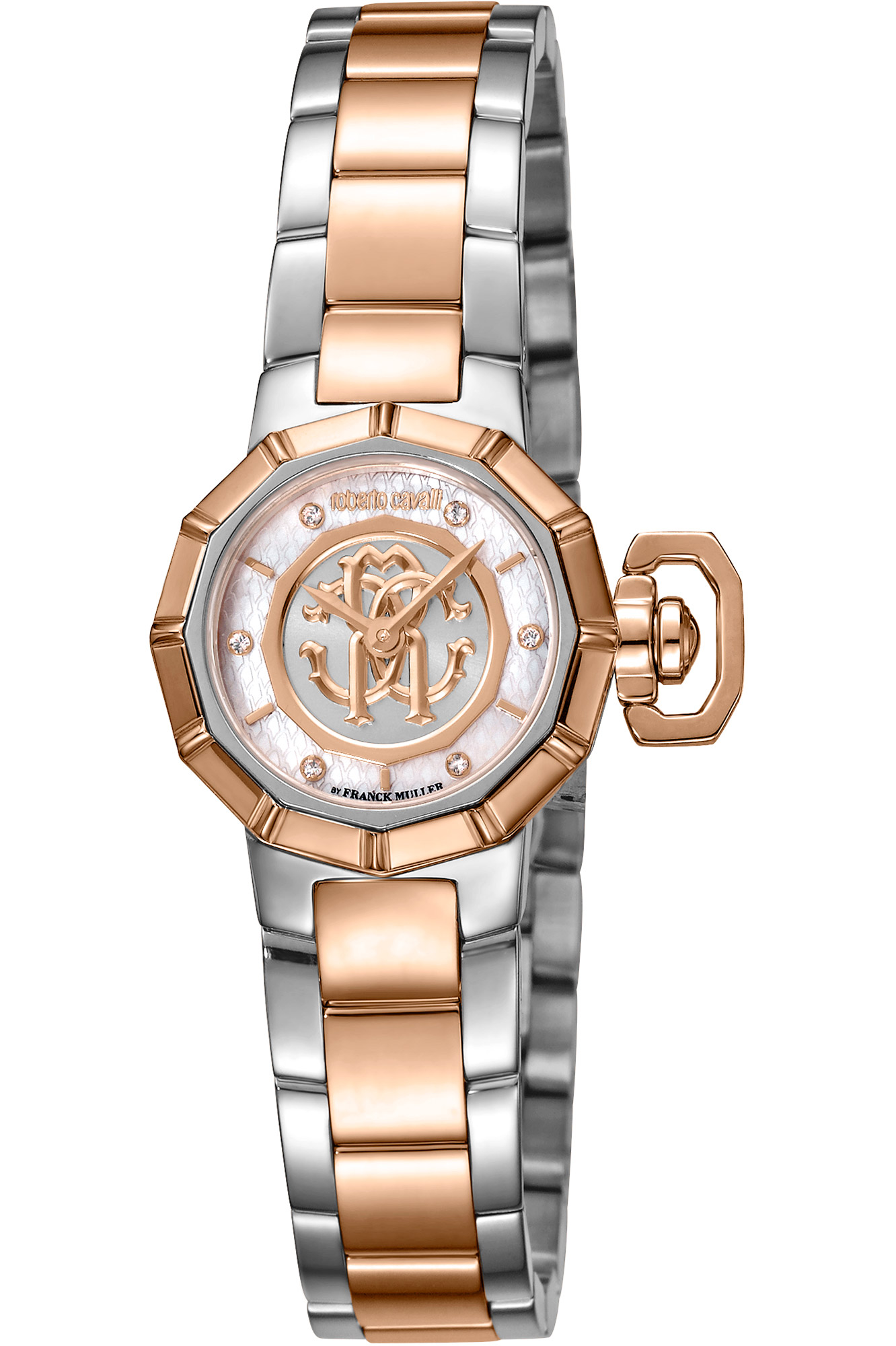 Watch Roberto Cavalli by Franck Muller rv2l031m0101