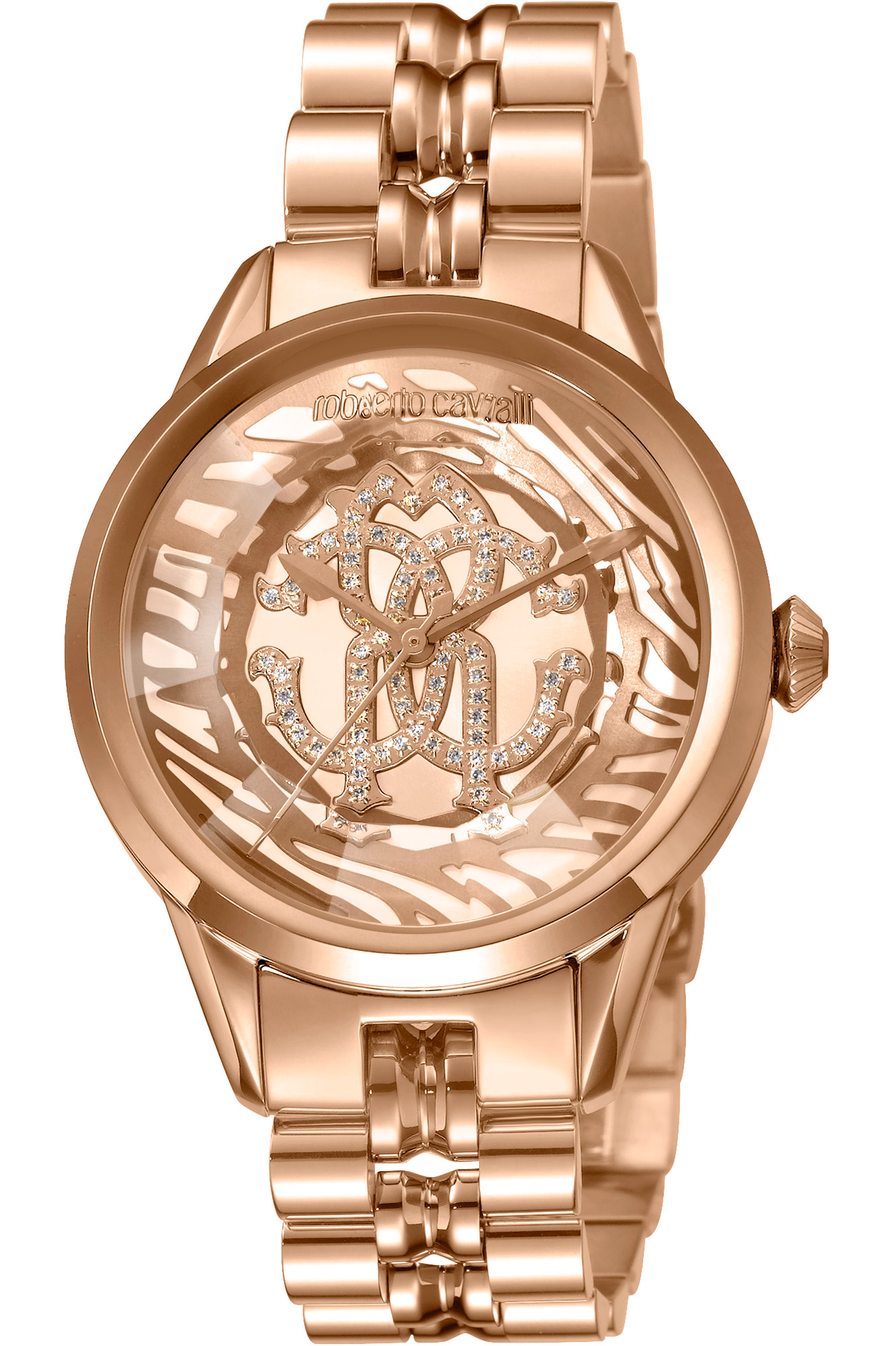 Orologio Roberto Cavalli by Franck Muller rv2l033m0061