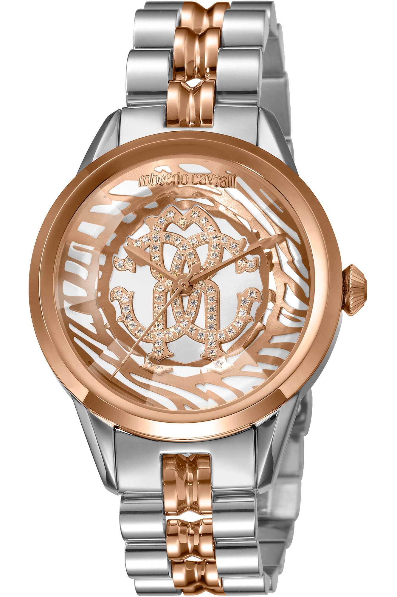 Orologio Roberto Cavalli by Franck Muller rv2l033m0081
