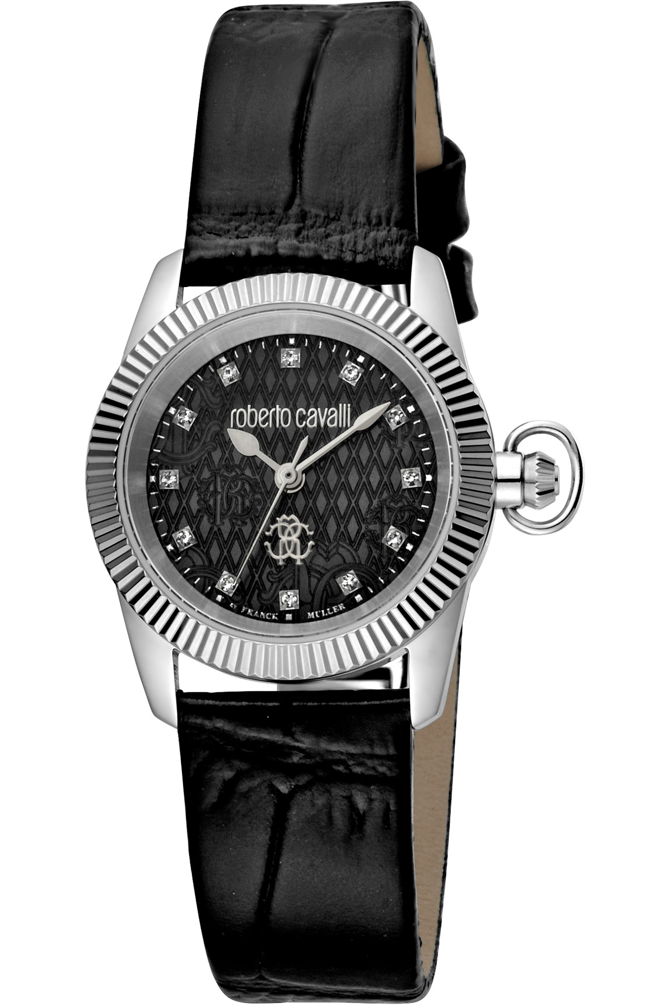 Watch Roberto Cavalli by Franck Muller rv2l036l0011