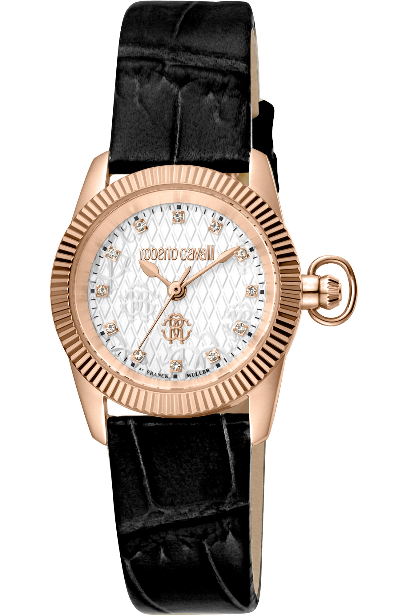 Watch Roberto Cavalli by Franck Muller rv2l036l0041
