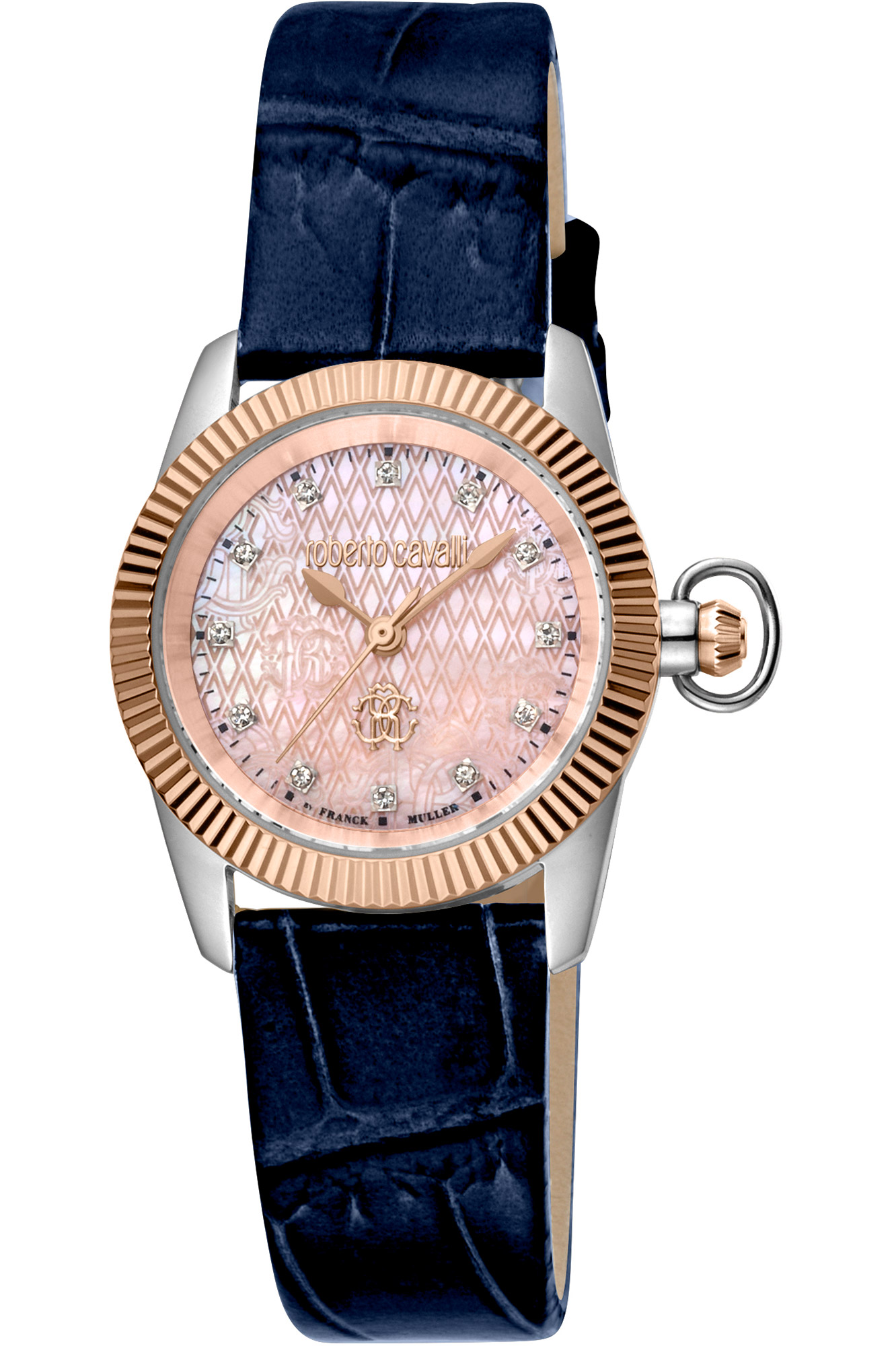 Orologio Roberto Cavalli by Franck Muller rv2l036l0051