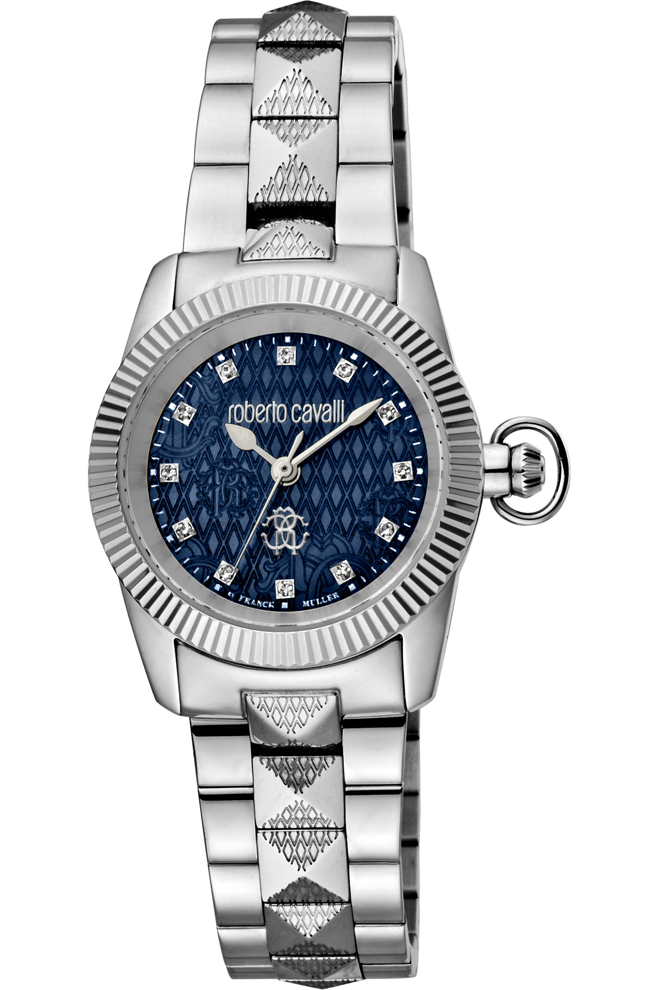 Orologio Roberto Cavalli by Franck Muller rv2l036m0066