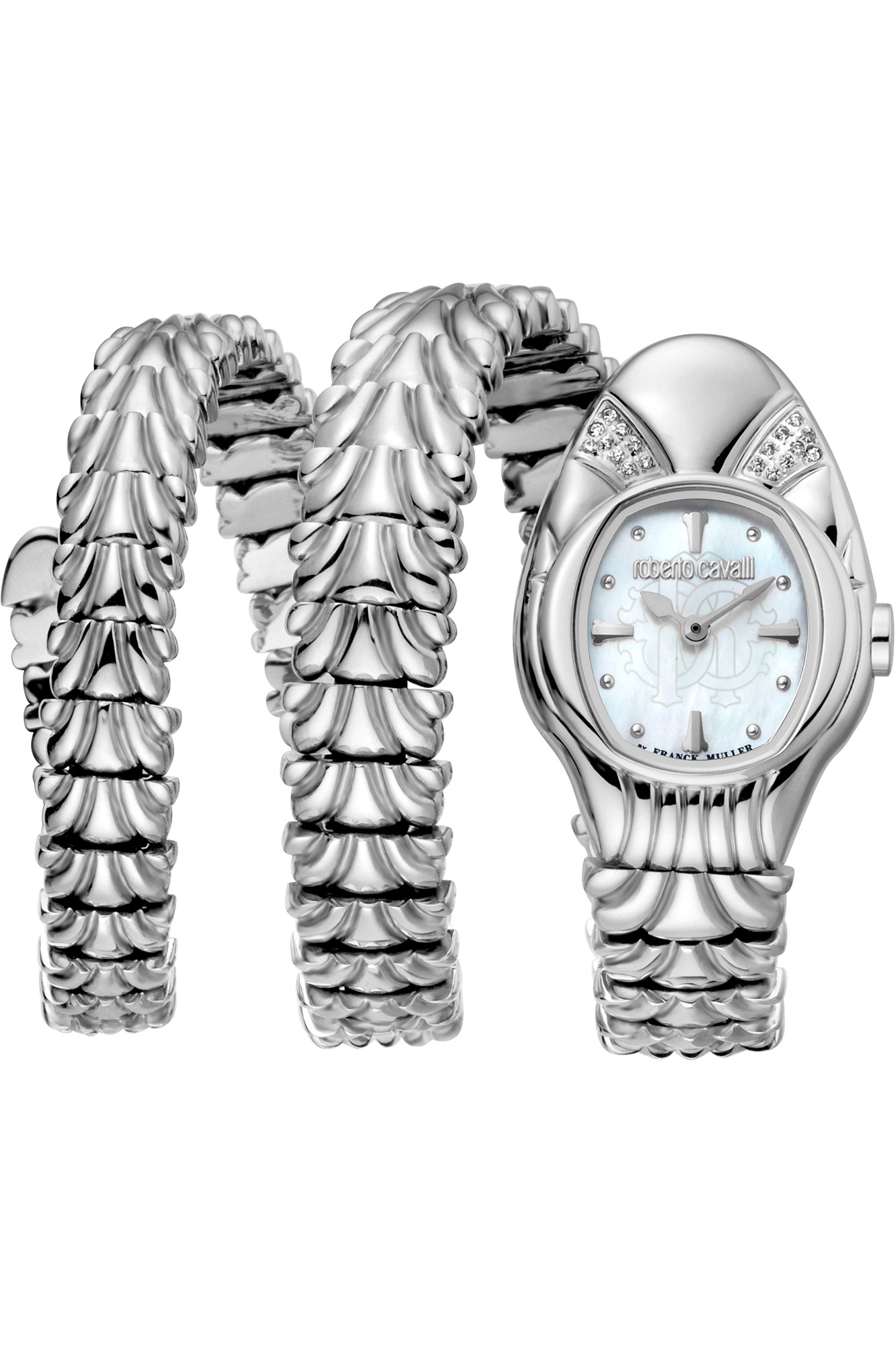Watch Roberto Cavalli by Franck Muller rv2l042m0011