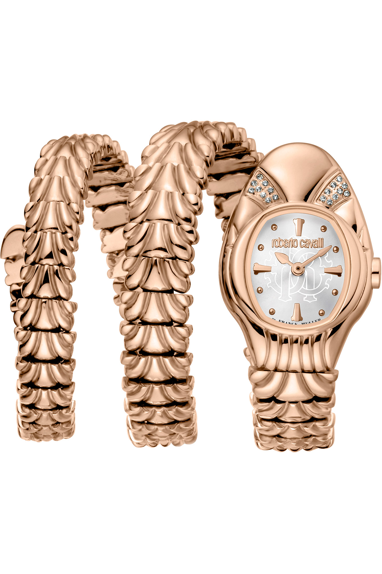 Orologio Roberto Cavalli by Franck Muller rv2l042m0041
