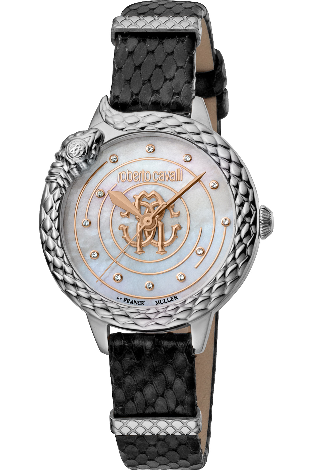 Watch Roberto Cavalli by Franck Muller rv2l052l0011