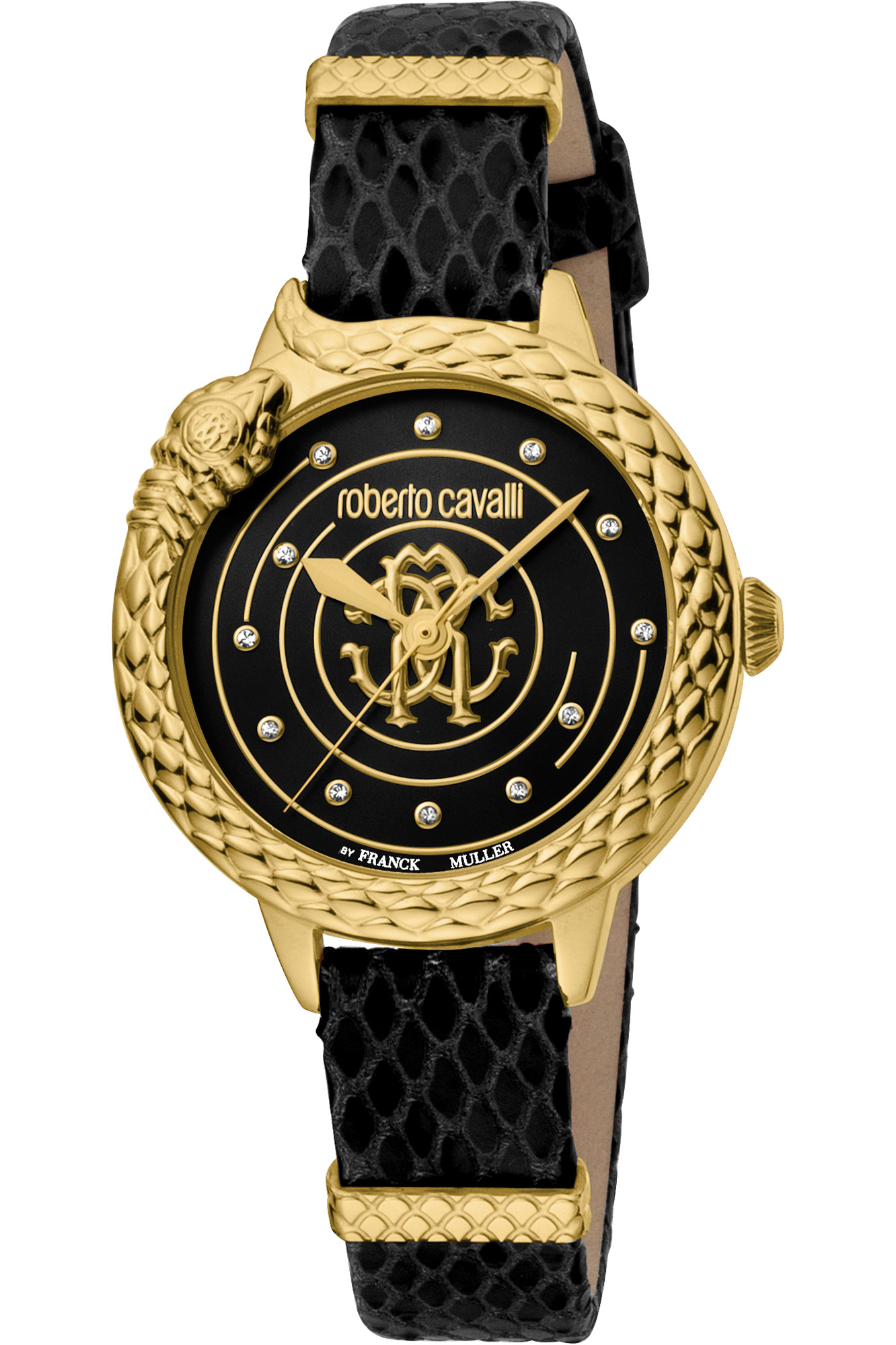 Watch Roberto Cavalli by Franck Muller rv2l052l0021